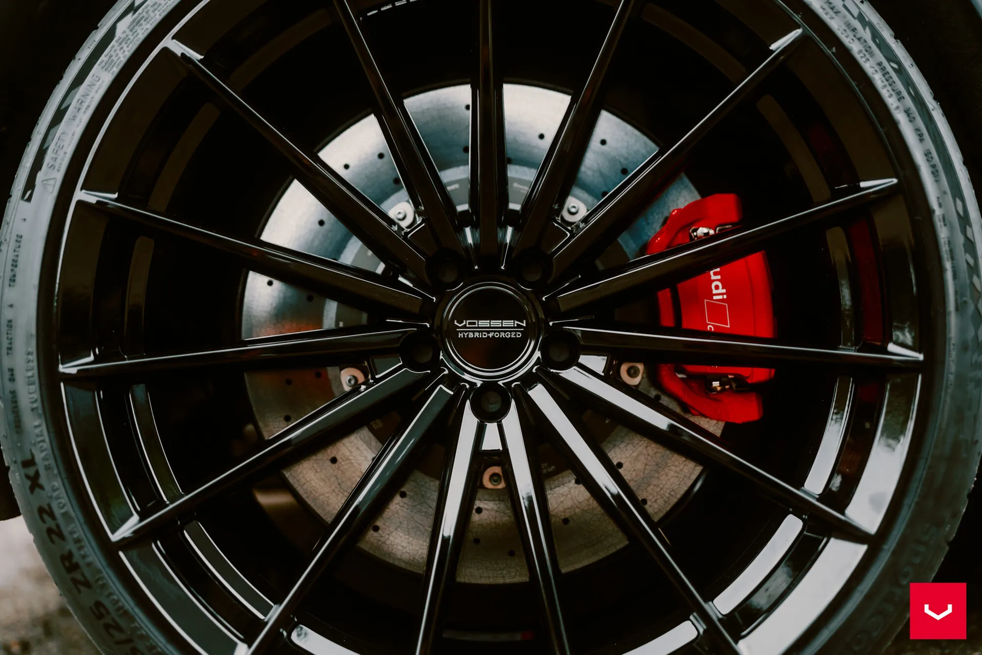 Audi A5 / S5 / RS5, 20