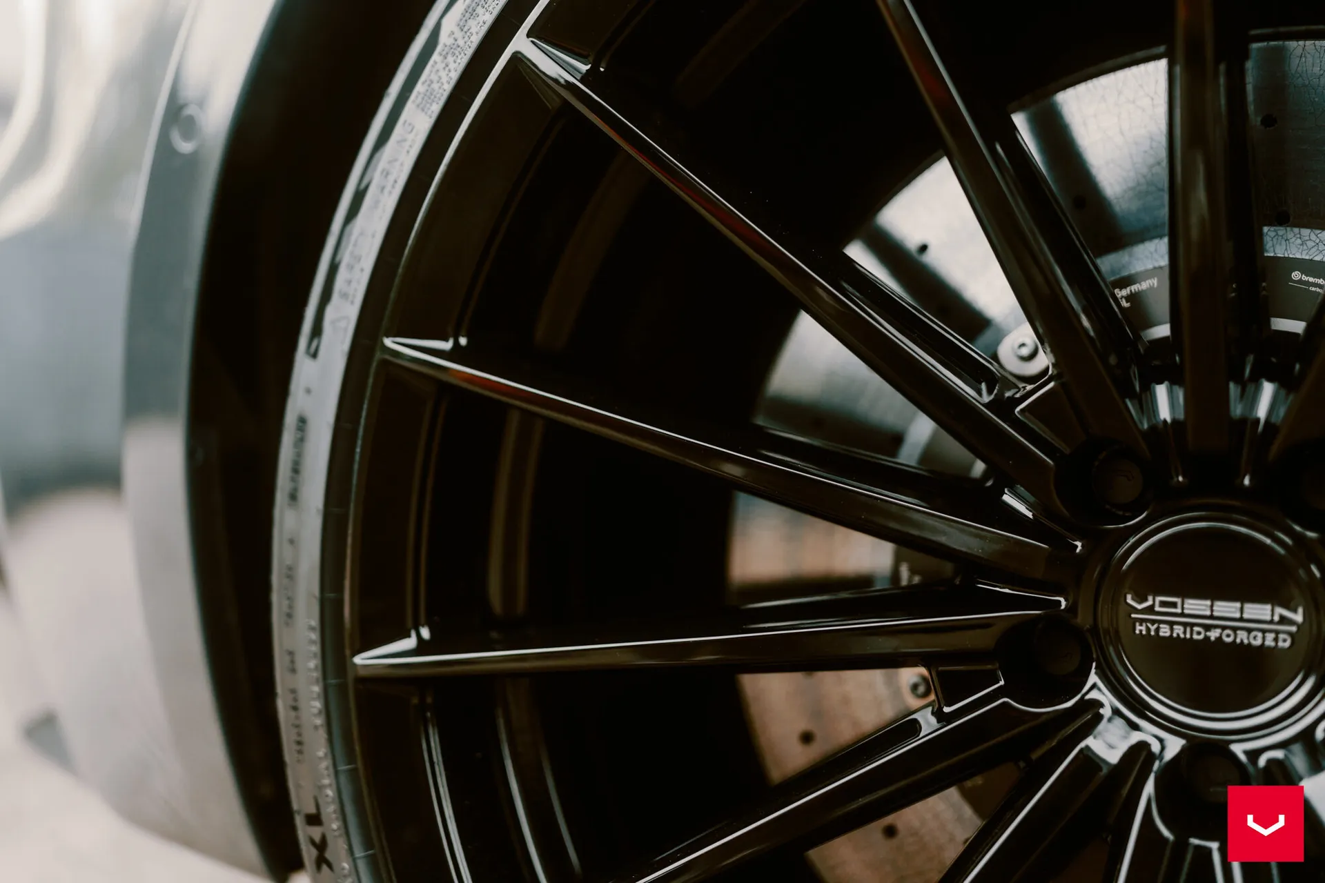 Audi A5 / S5 / RS5, 17