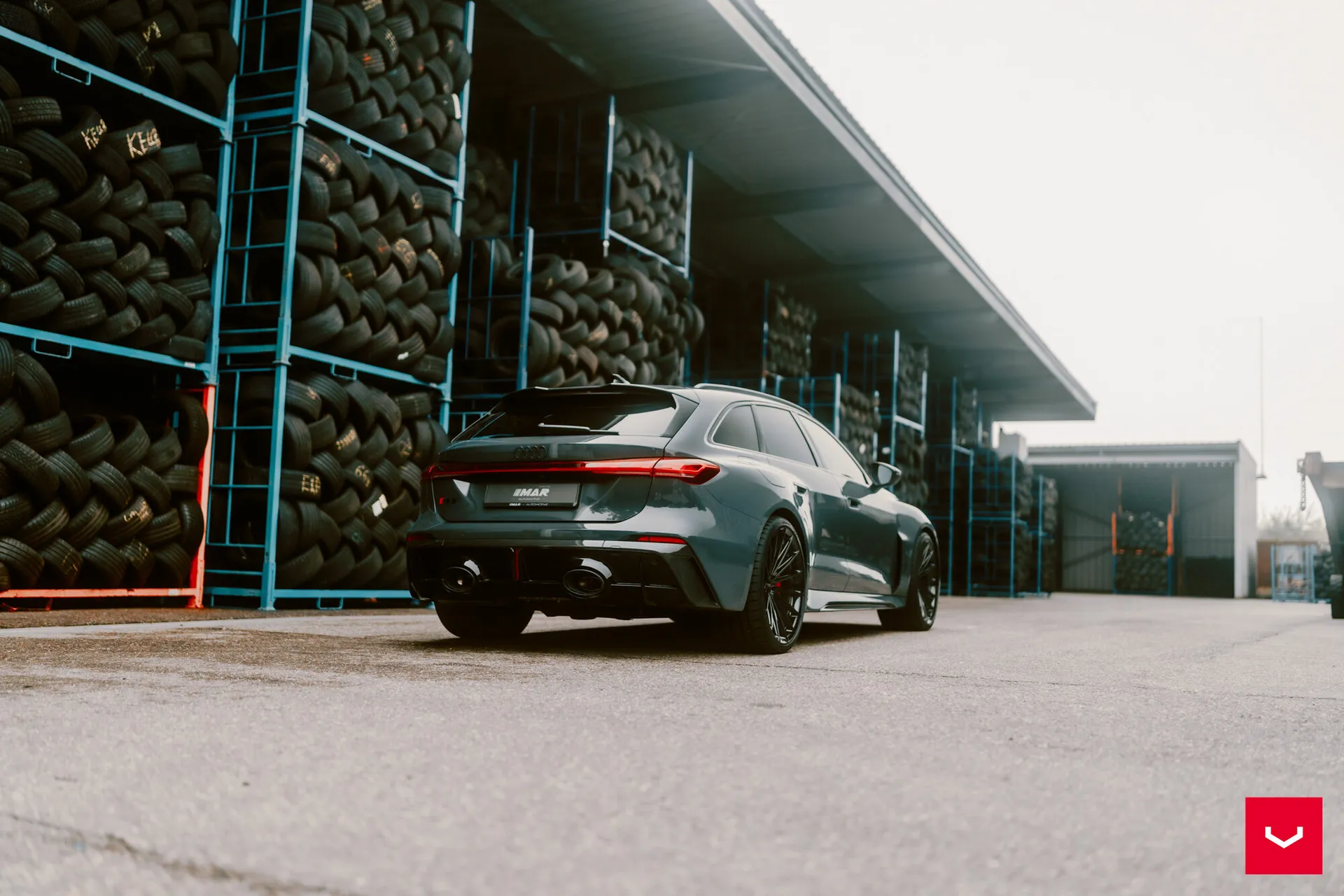 Audi A5 / S5 / RS5, 16