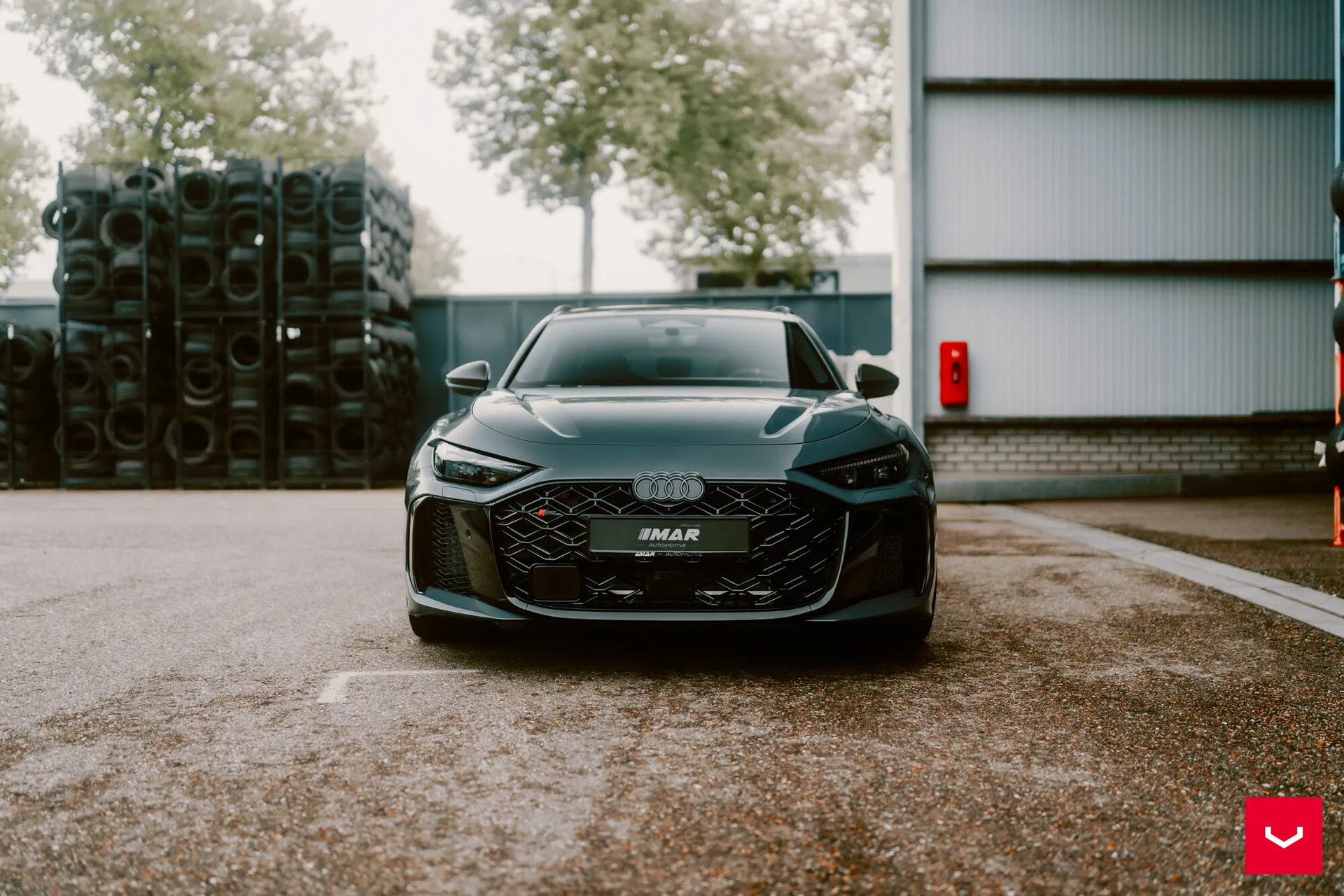 Audi A5 / S5 / RS5, 15