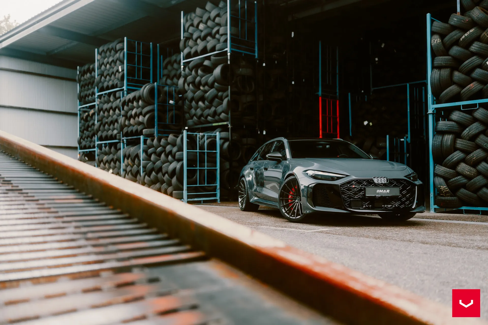 Audi A5 / S5 / RS5, 14