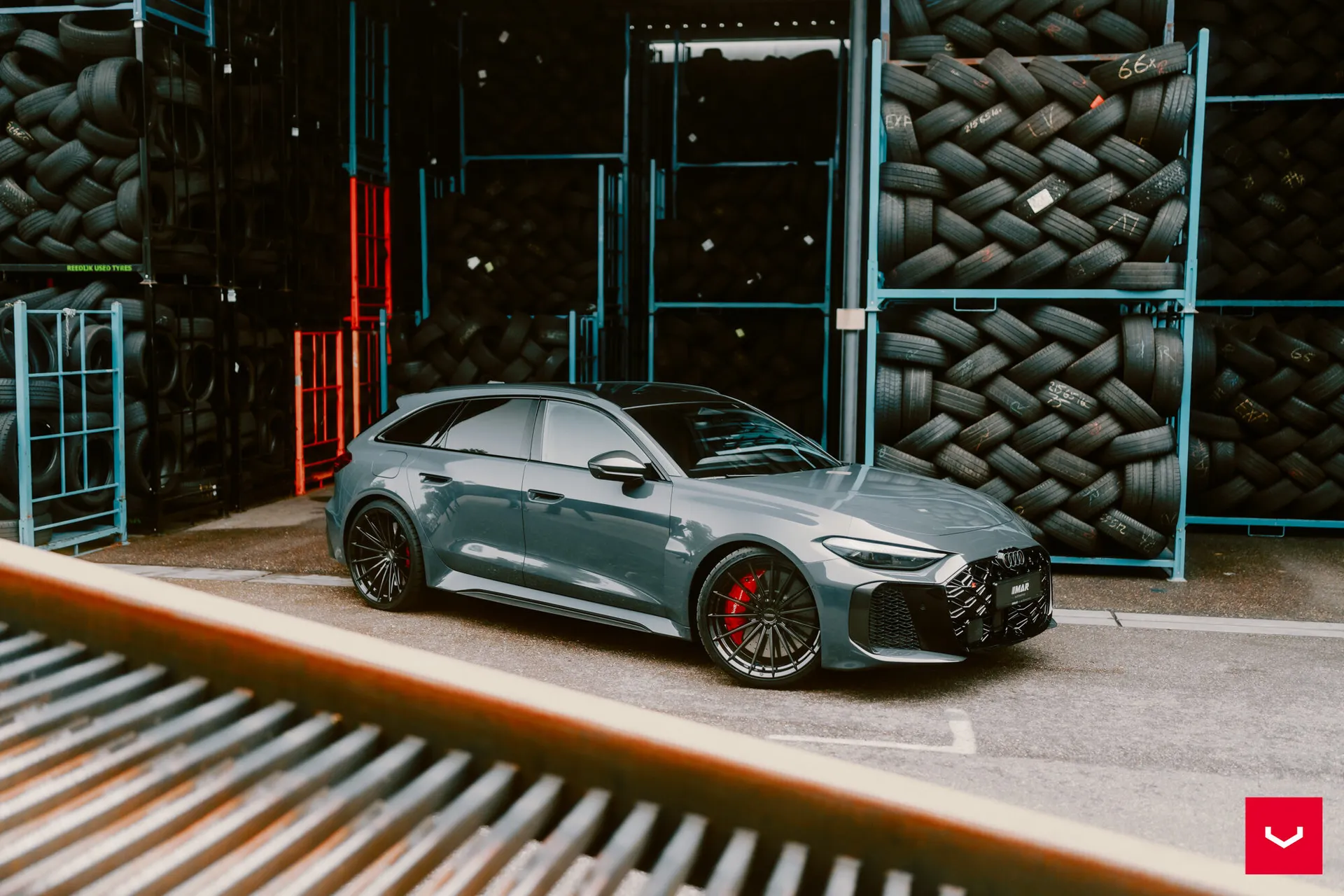 Audi A5 / S5 / RS5, 13