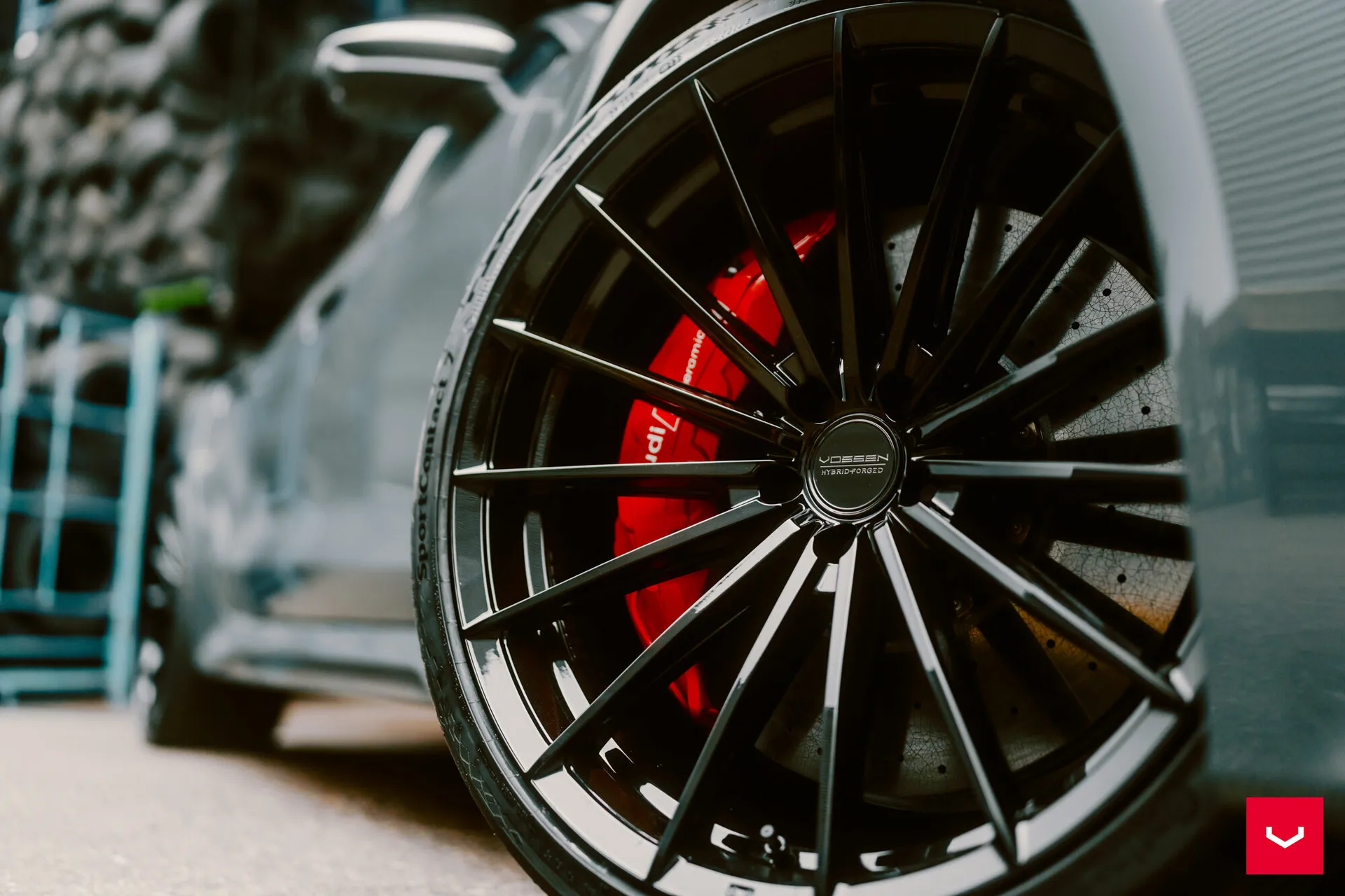 Audi A5 / S5 / RS5, 11