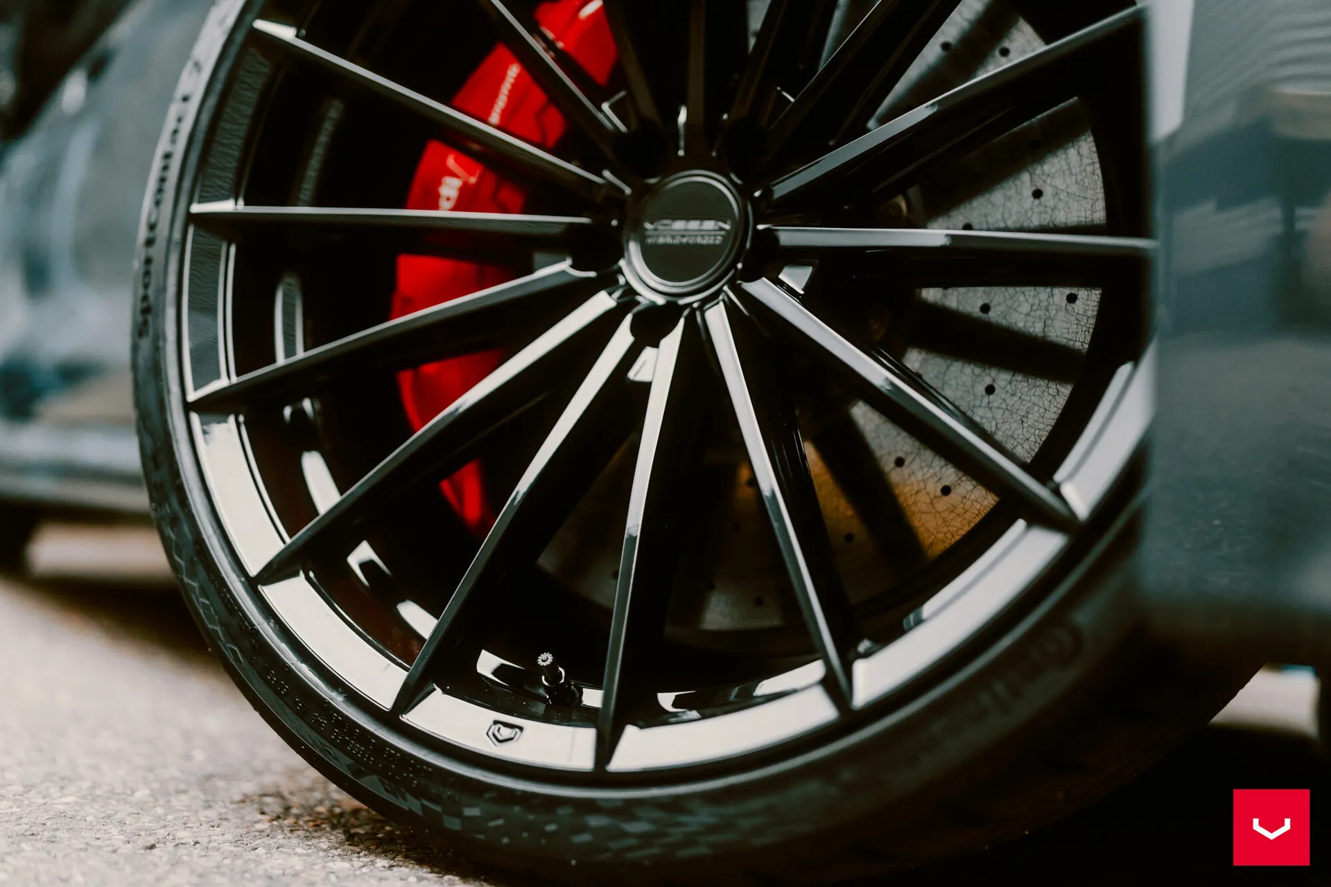 Audi A5 / S5 / RS5, 4