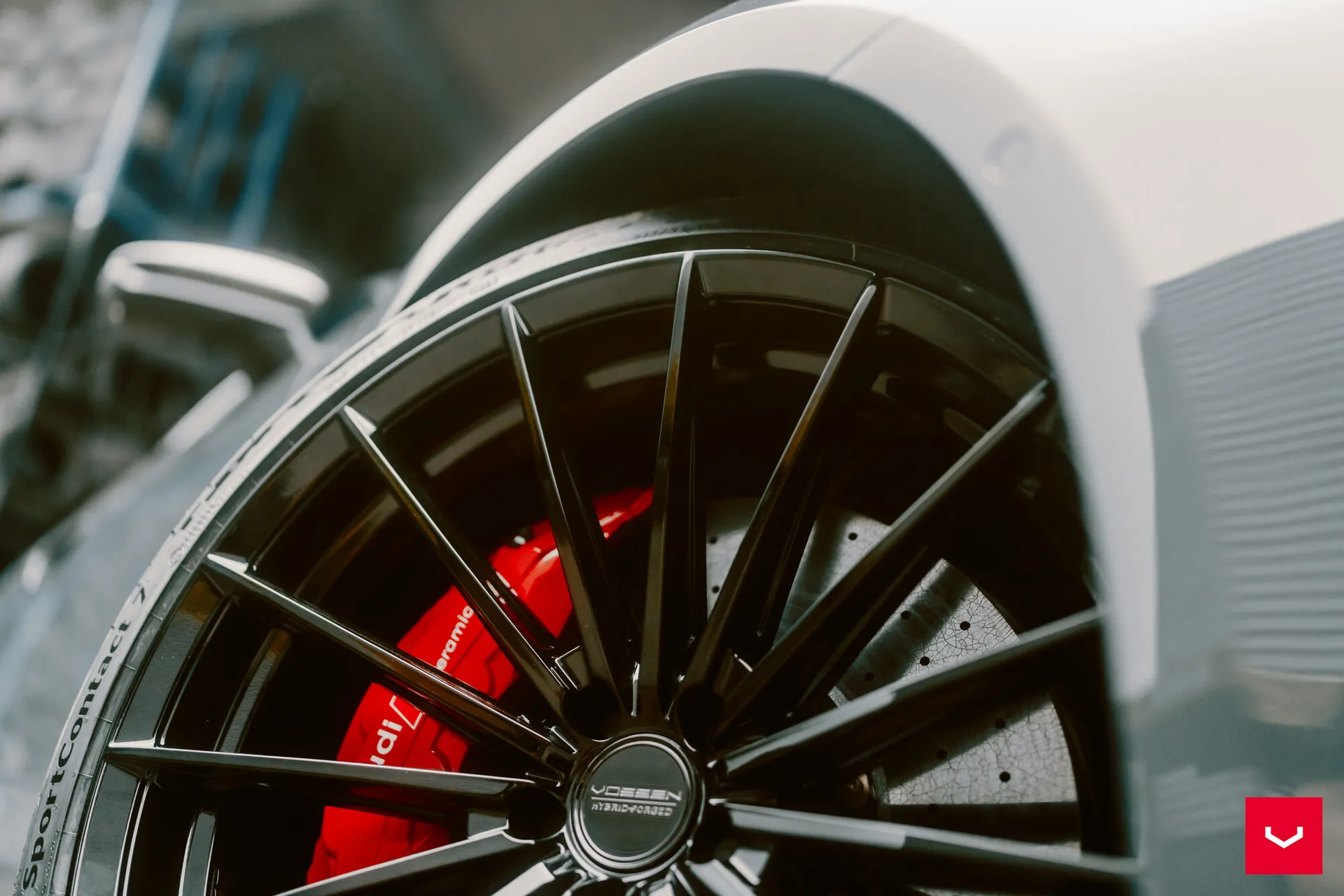 Audi A5 / S5 / RS5, 10