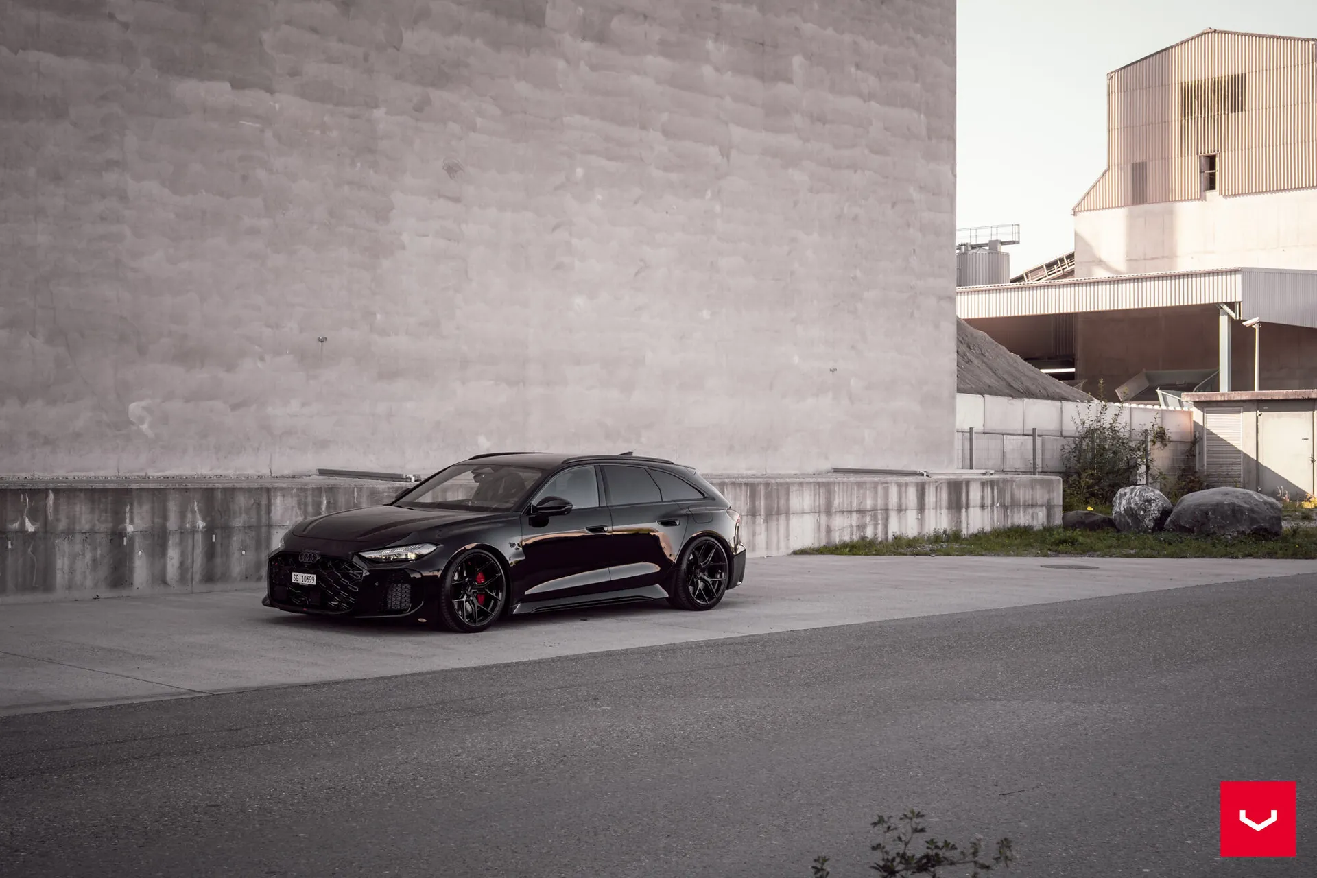 Audi A5 / S5 / RS5, 15