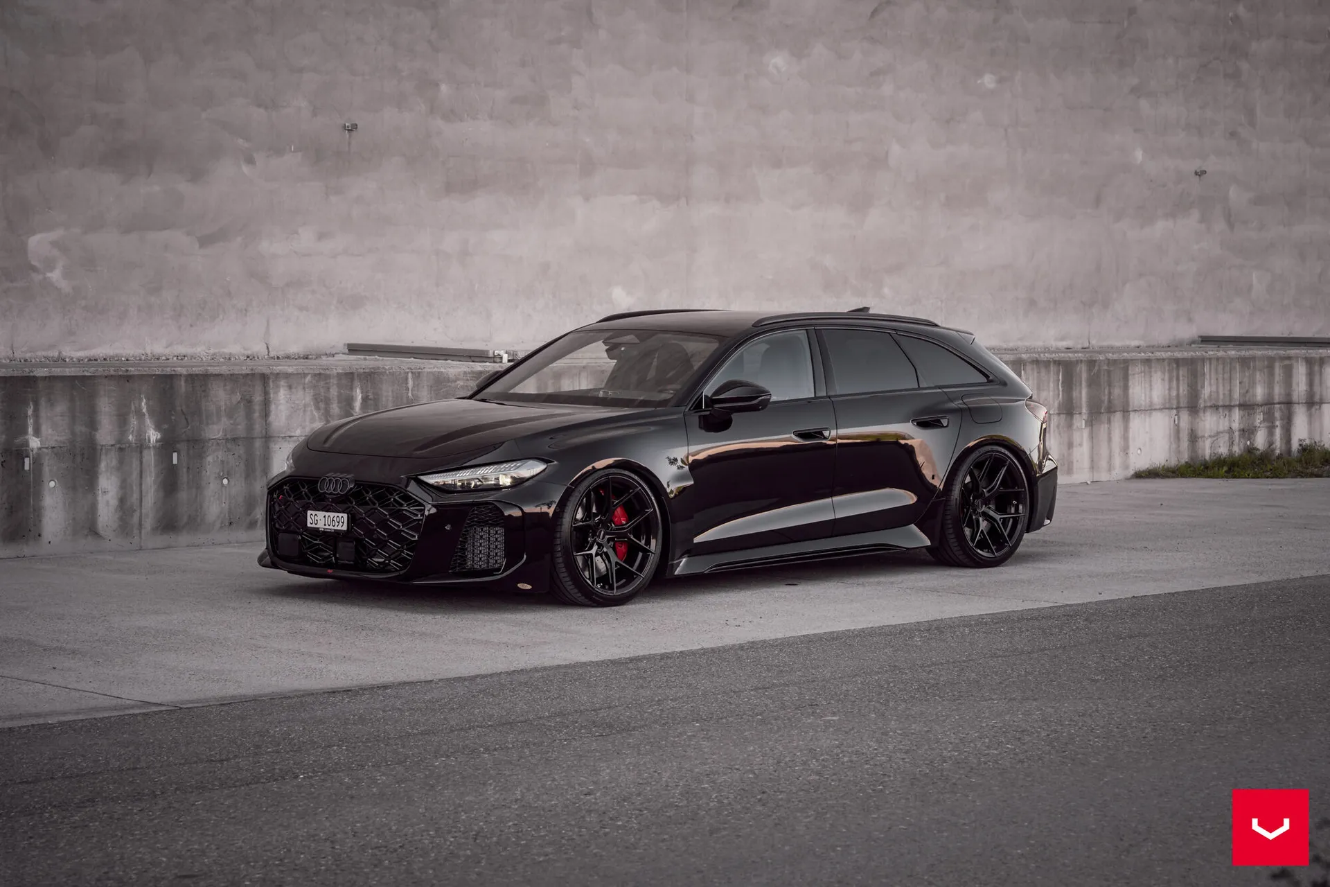 Audi A5 / S5 / RS5, 14