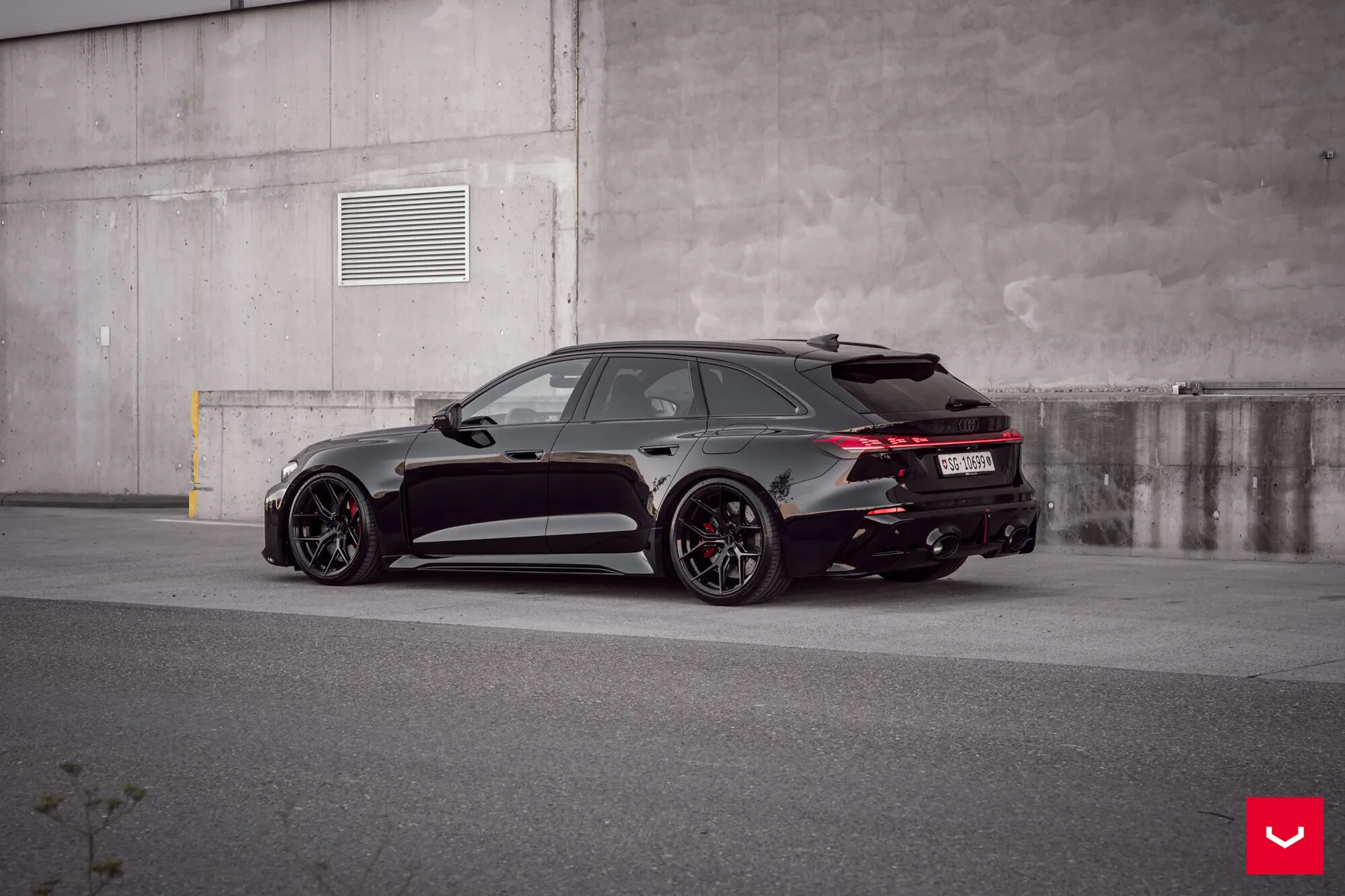 Audi A5 / S5 / RS5, 3