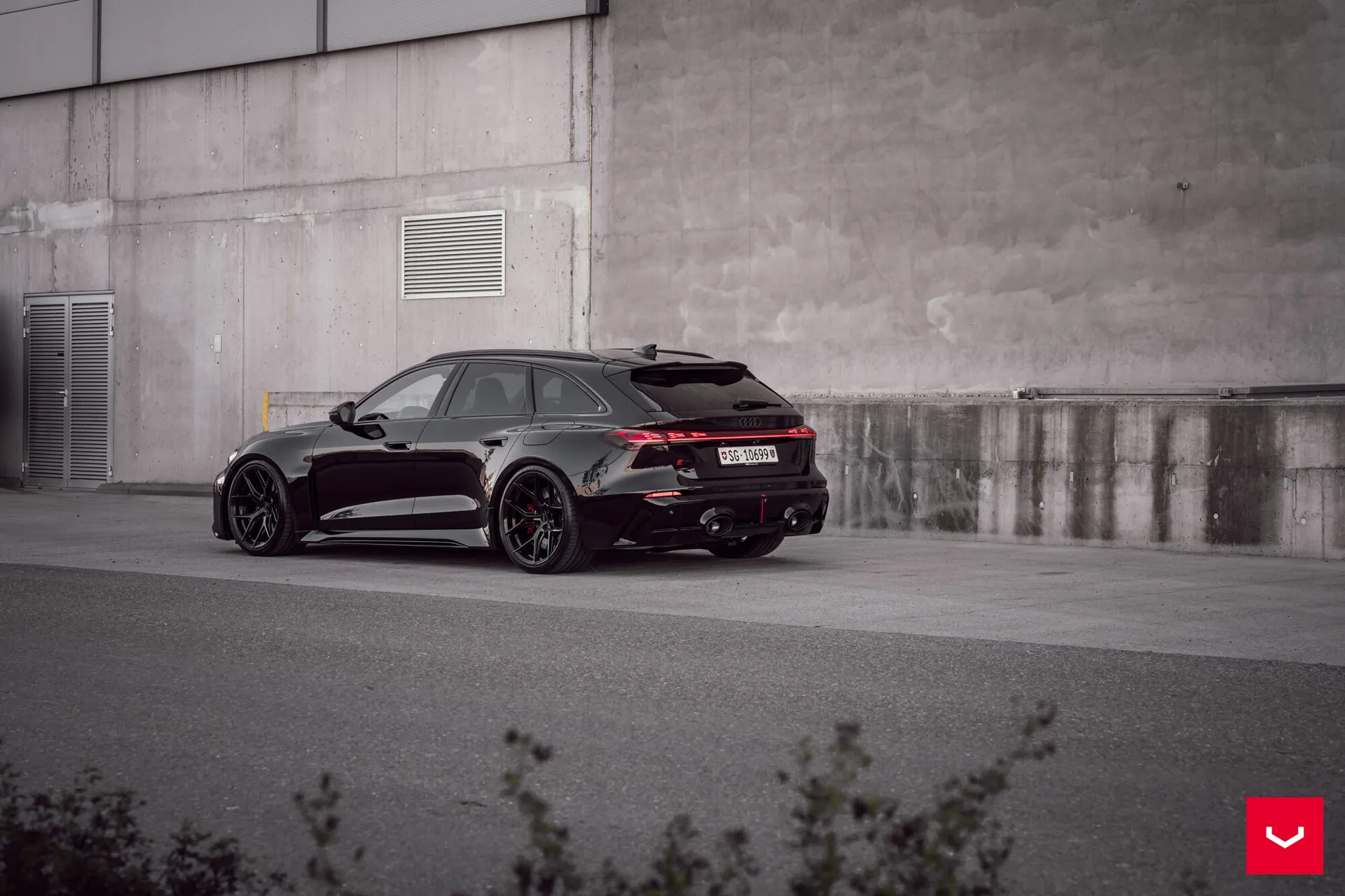 Audi A5 / S5 / RS5, 13