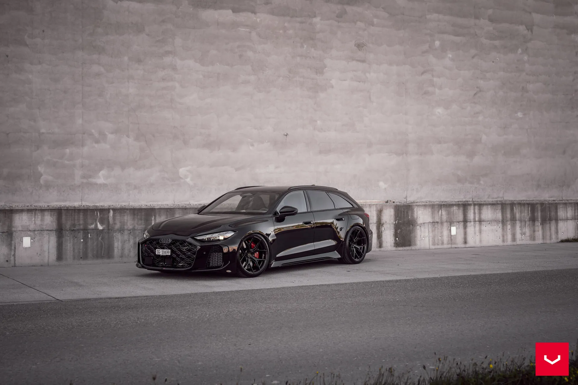 Audi A5 / S5 / RS5, 11