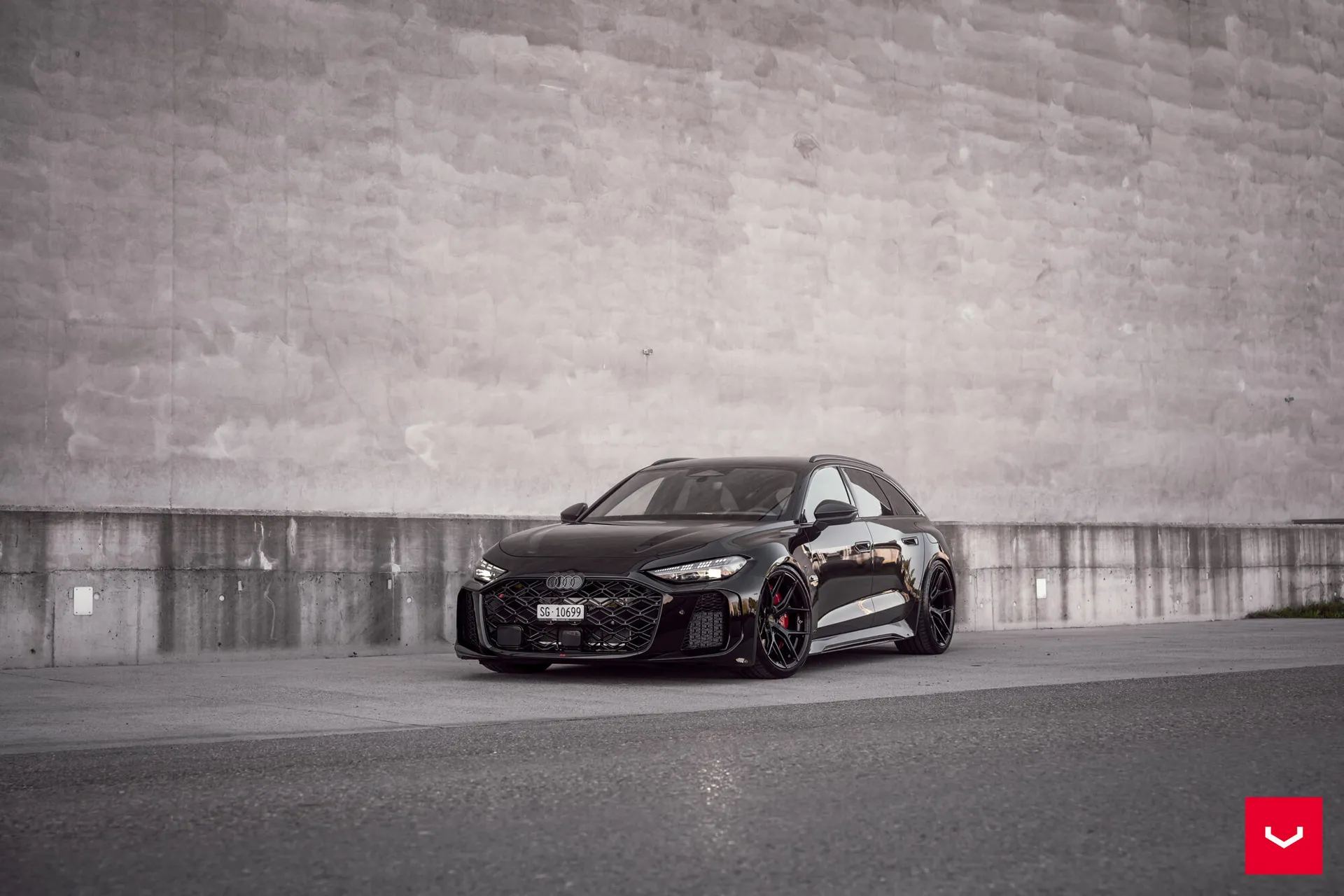 Audi A5 / S5 / RS5, 10