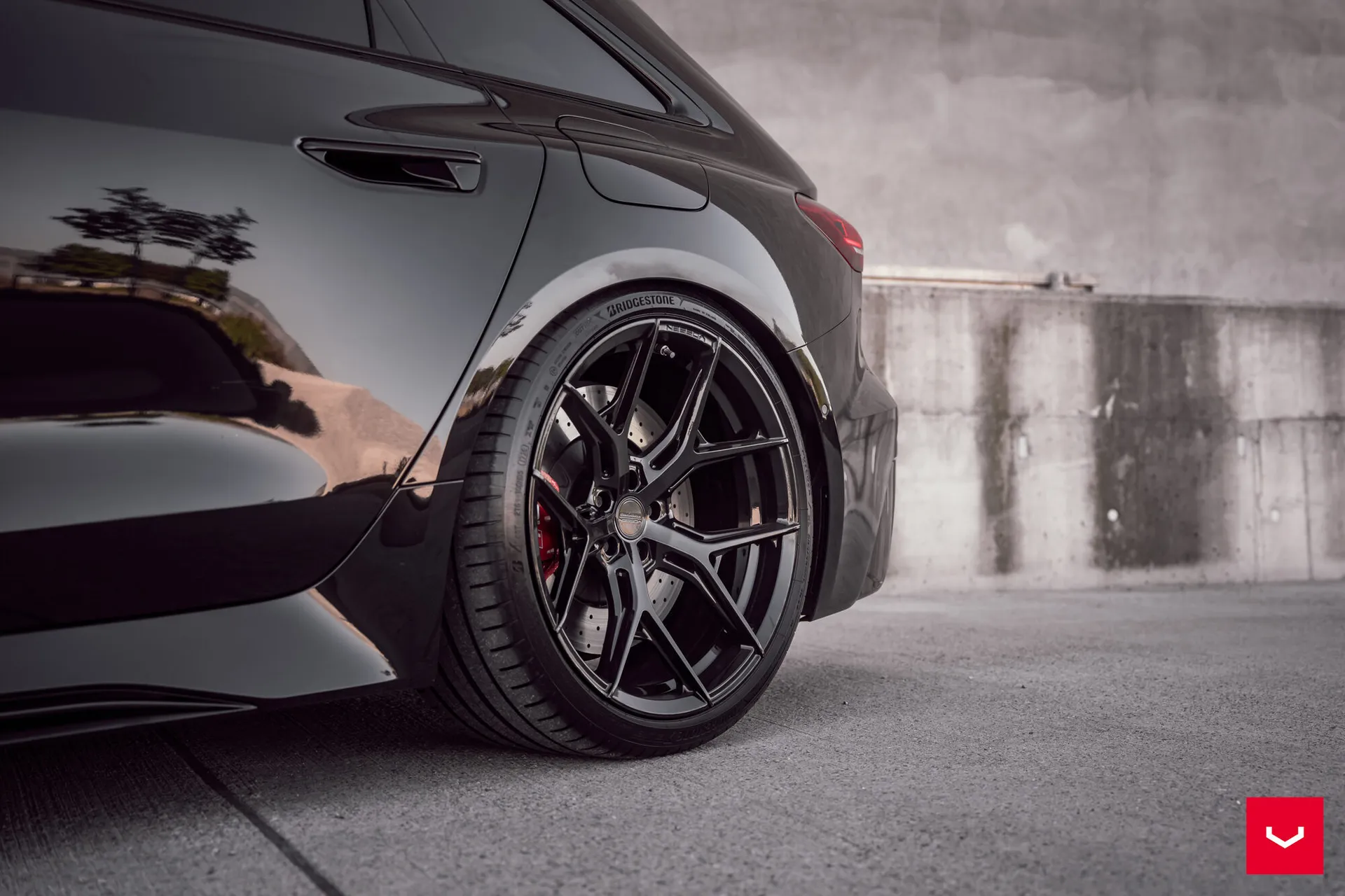 Audi A5 / S5 / RS5, 4