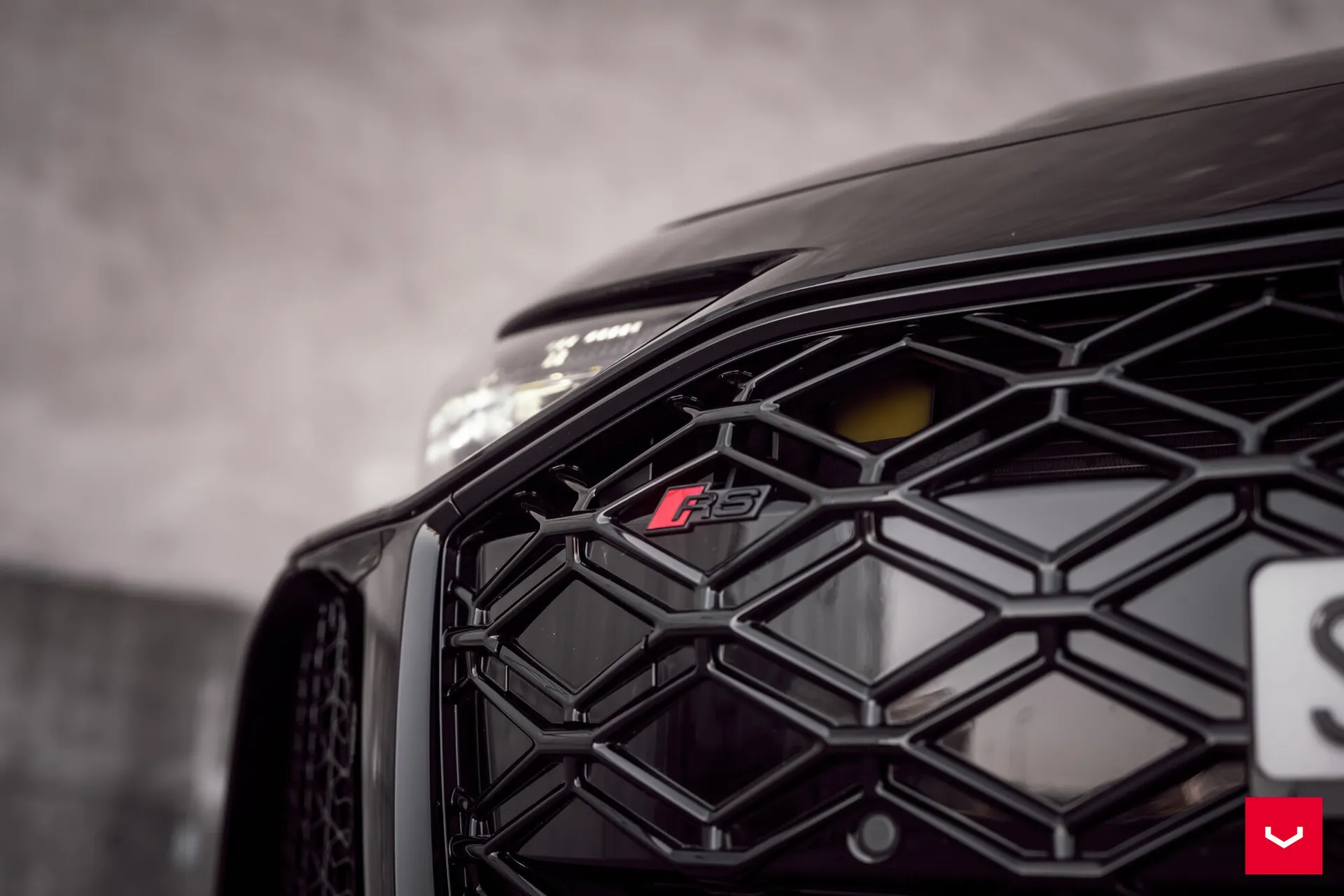 Audi A5 / S5 / RS5, 8