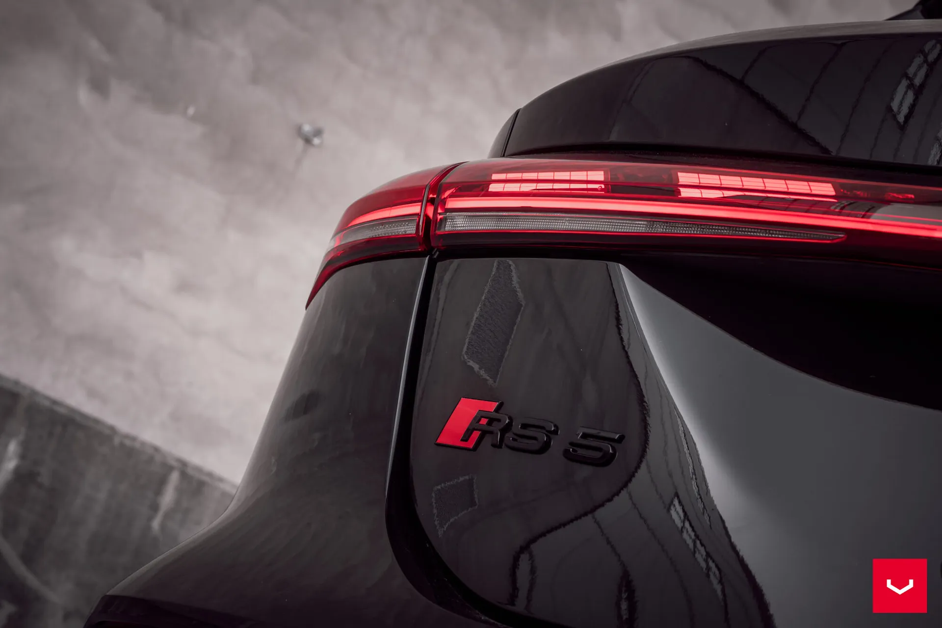 Audi A5 / S5 / RS5, 9