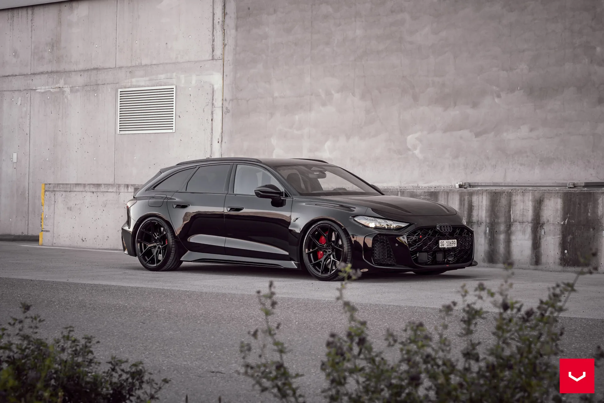 Audi A5 / S5 / RS5, 6