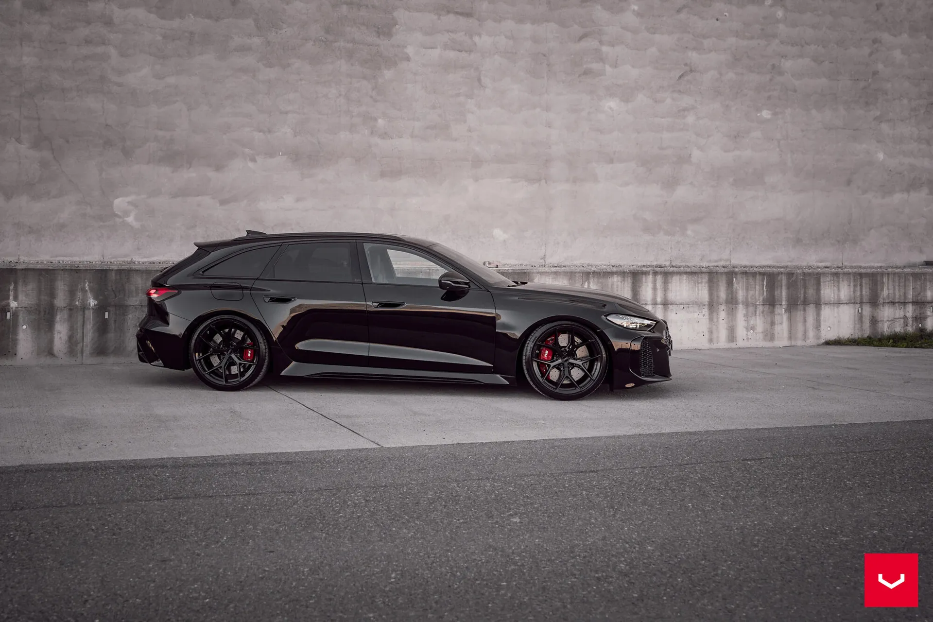 Audi A5 / S5 / RS5, 2