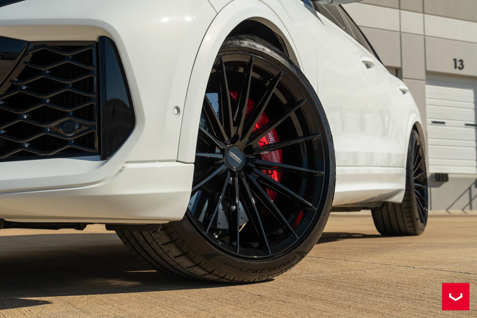 Audi Q8 / SQ8 / RSQ8, 13