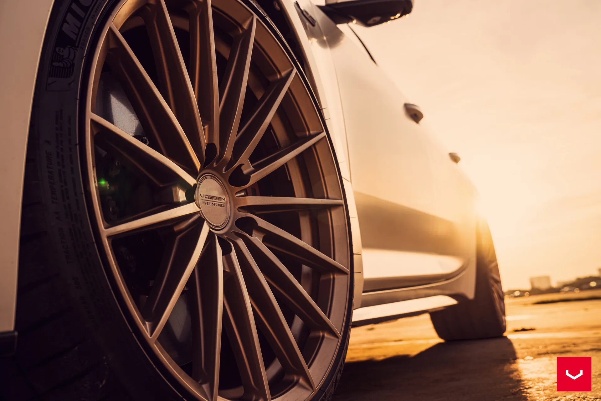 Cadillac CT5 V, 3