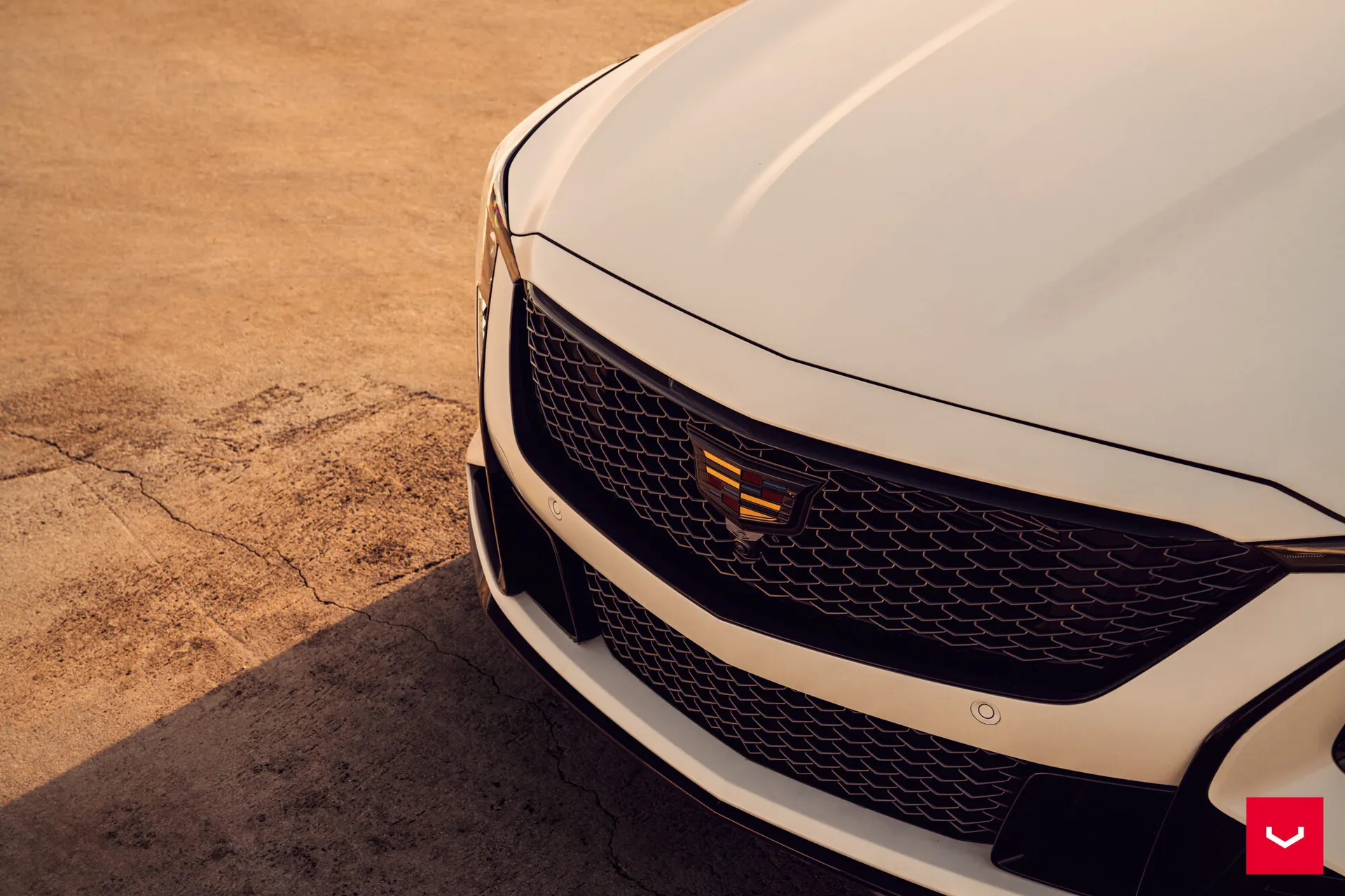 Cadillac CT5 V, 13