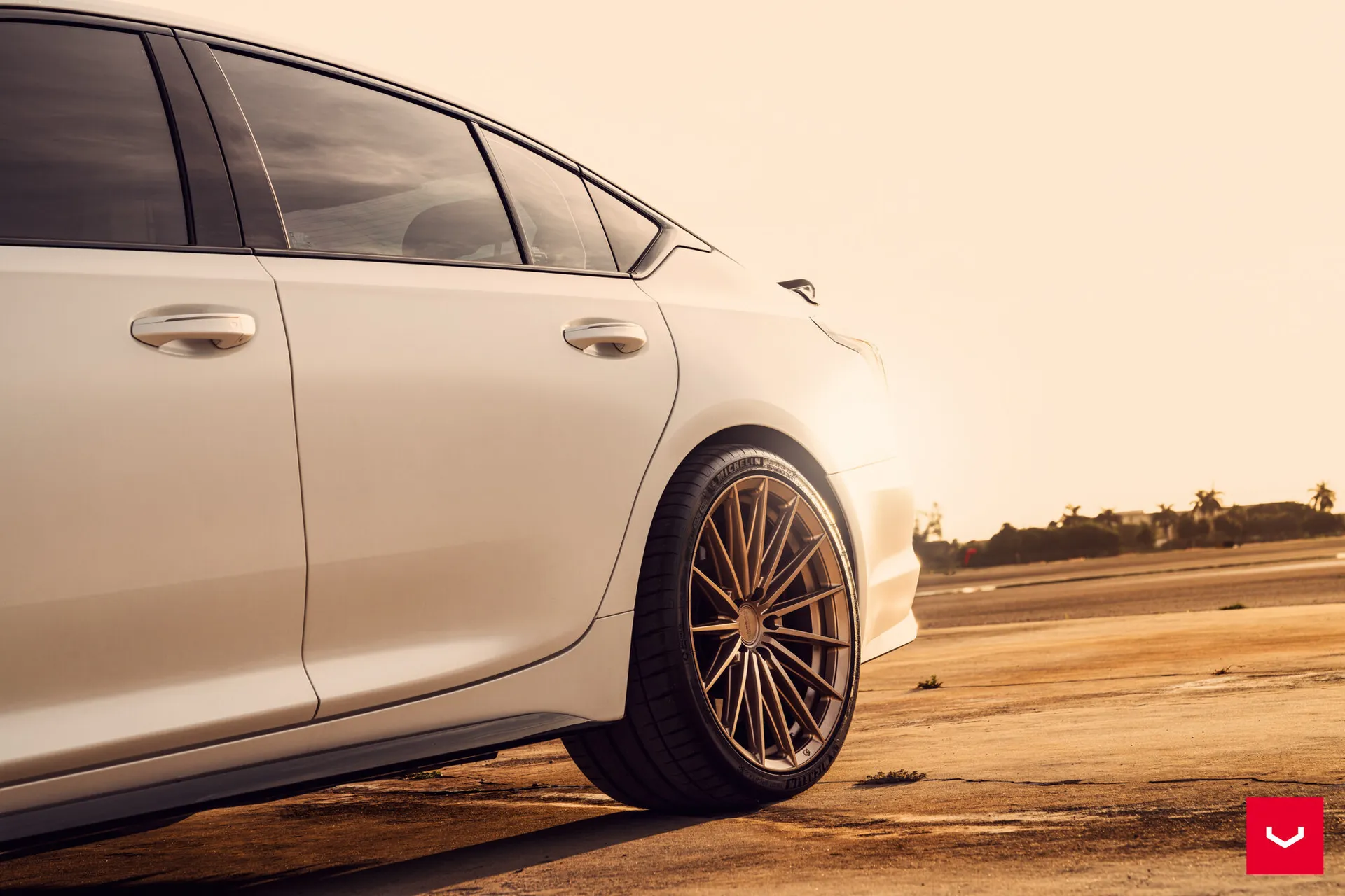 Cadillac CT5 V, 14