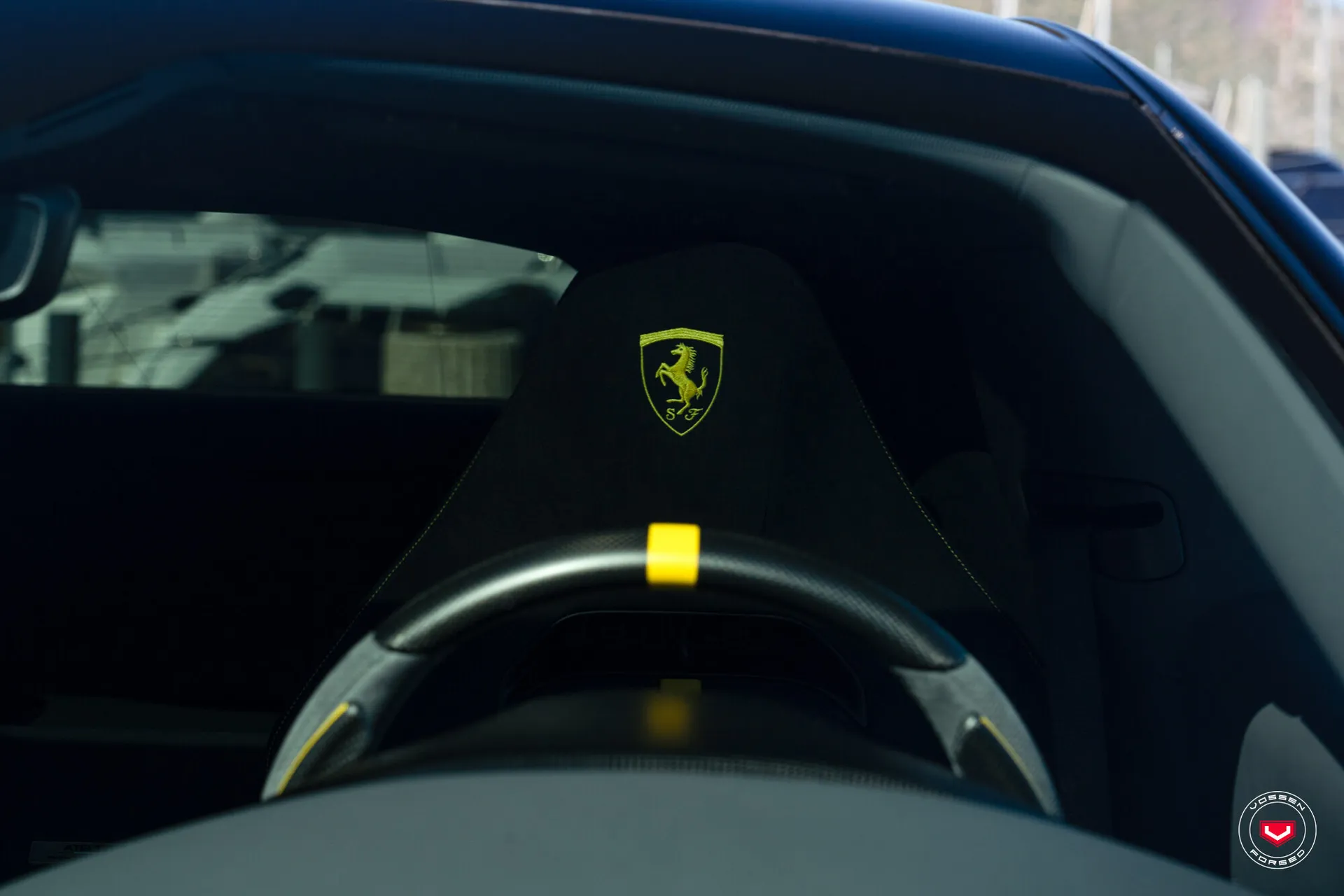 Ferrari 12Cilindri, 22