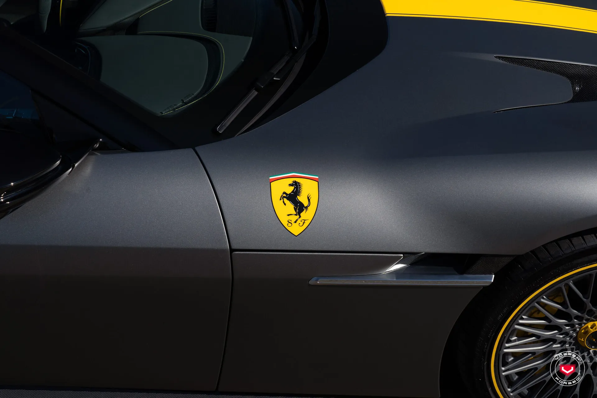 Ferrari 12Cilindri, 24