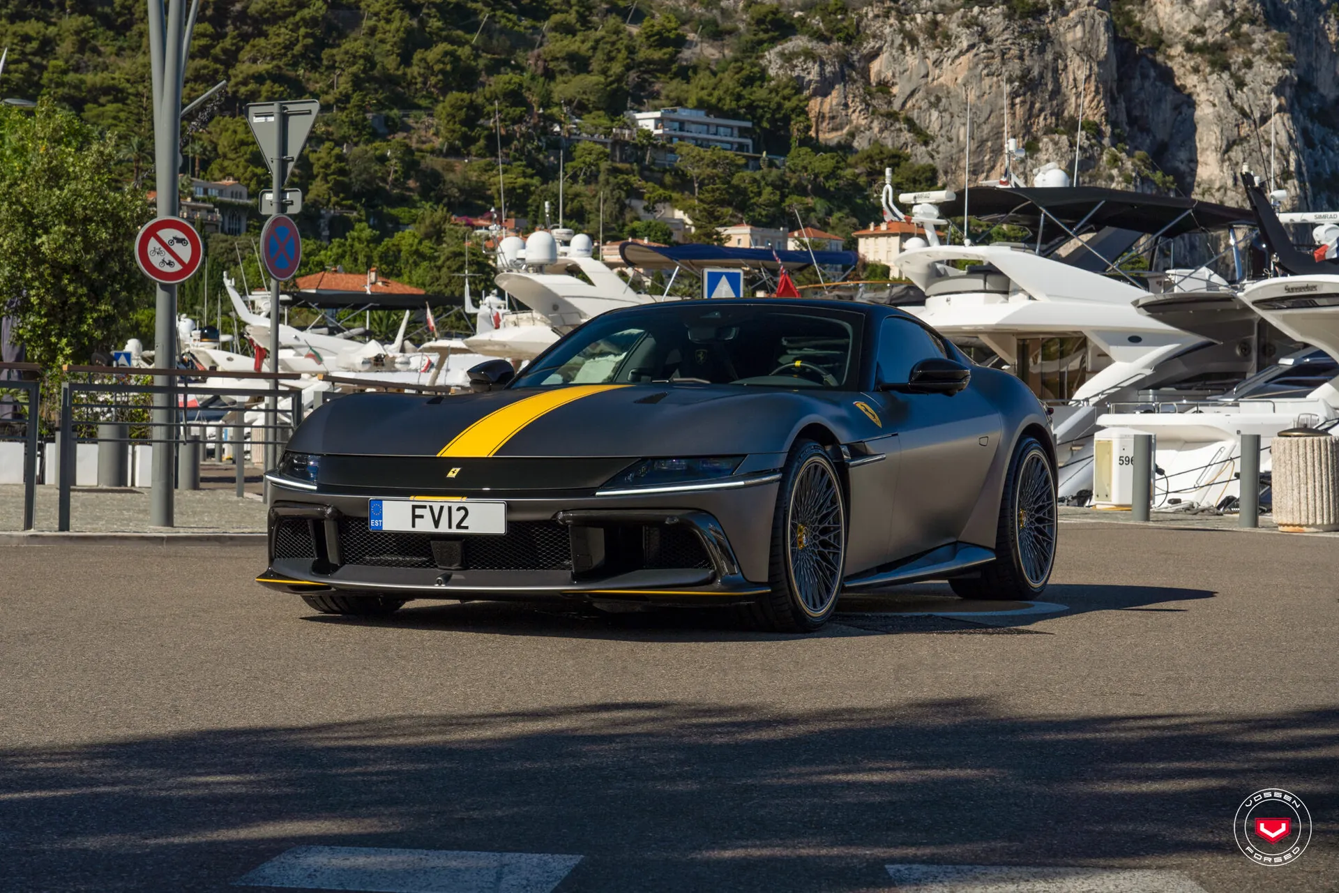 Ferrari 12Cilindri, 25
