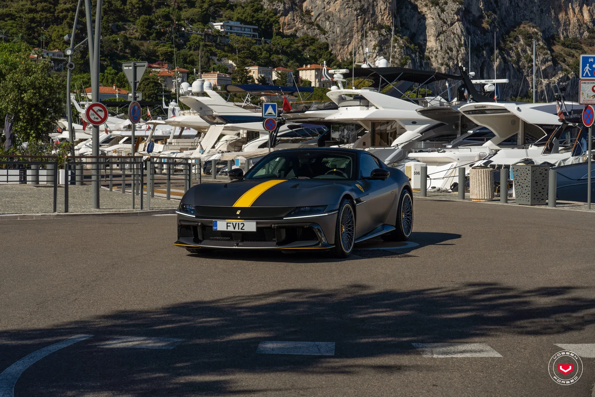 Ferrari 12Cilindri, 18