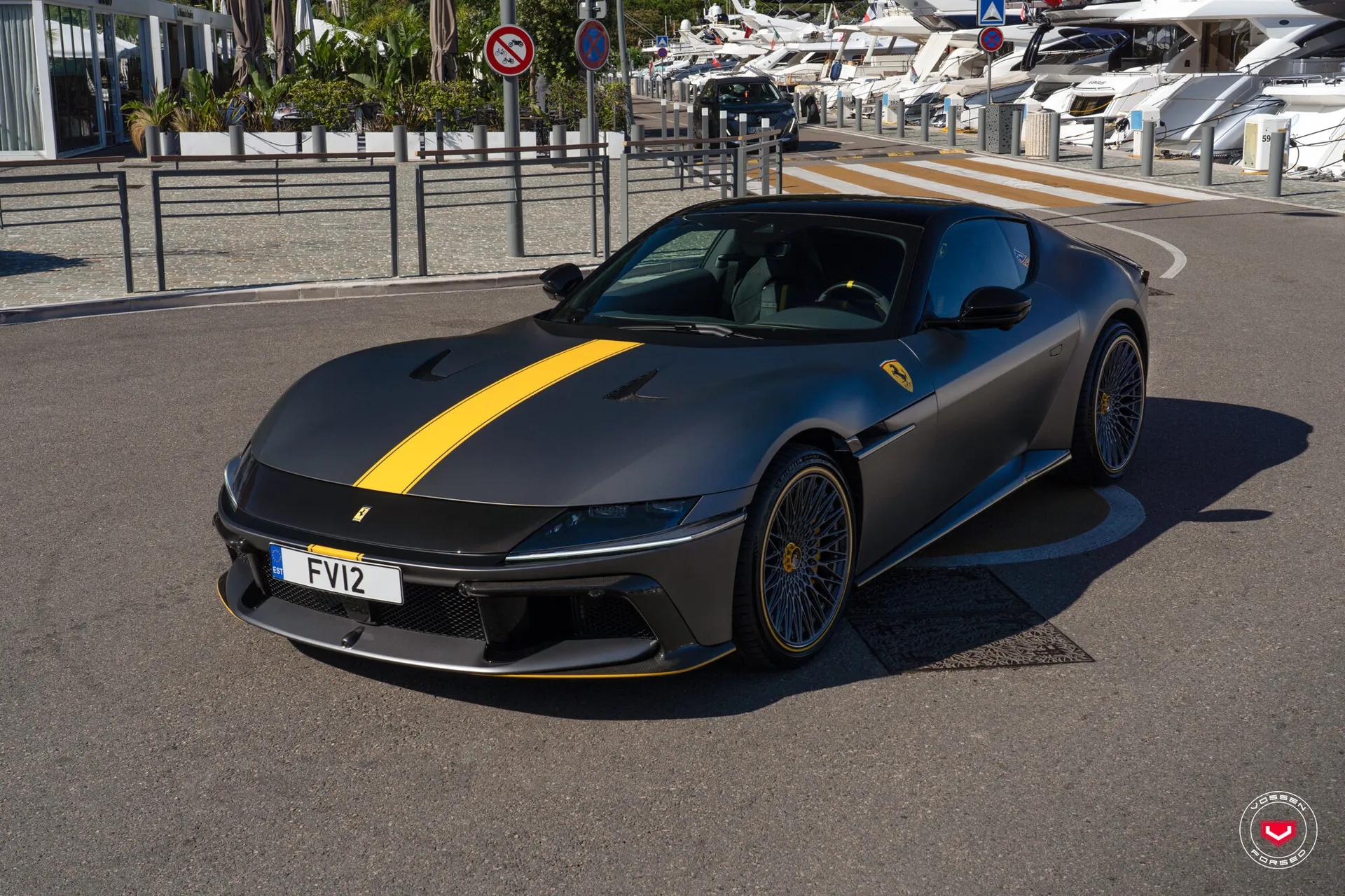 Ferrari 12Cilindri, 14