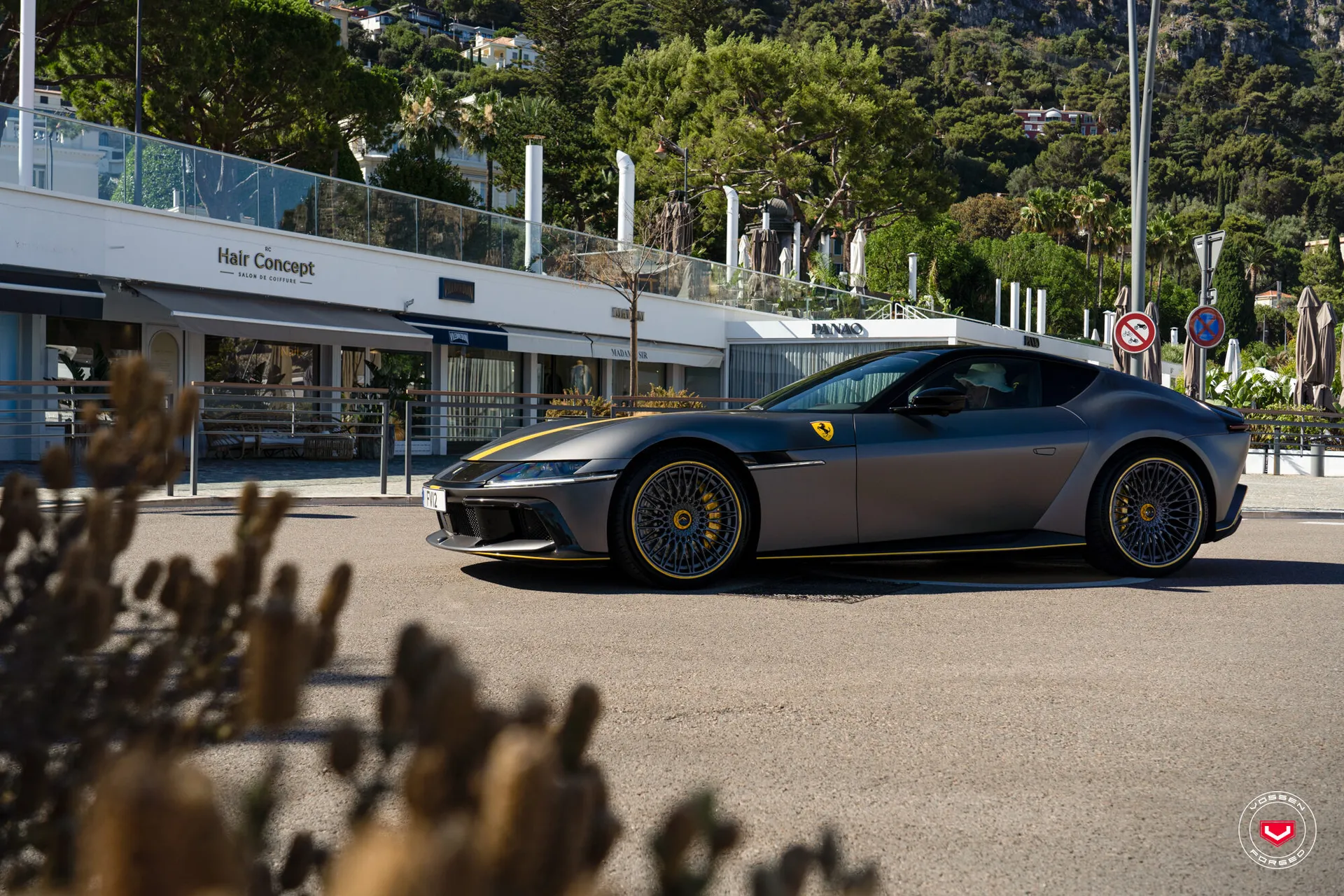 Ferrari 12Cilindri, 15