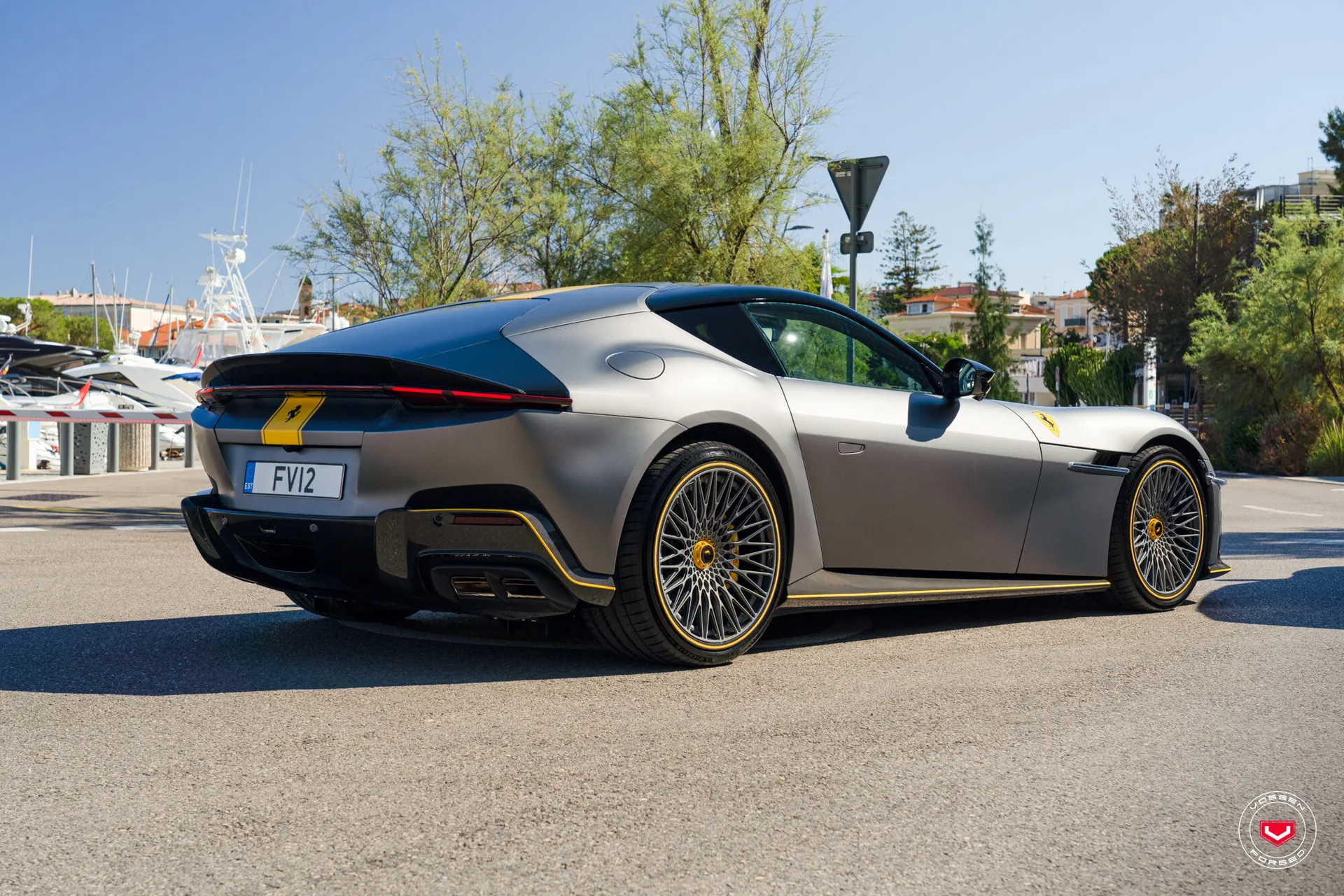 Ferrari 12Cilindri, 1