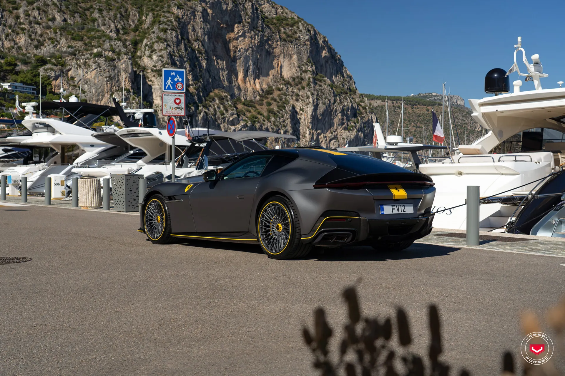Ferrari 12Cilindri, 16