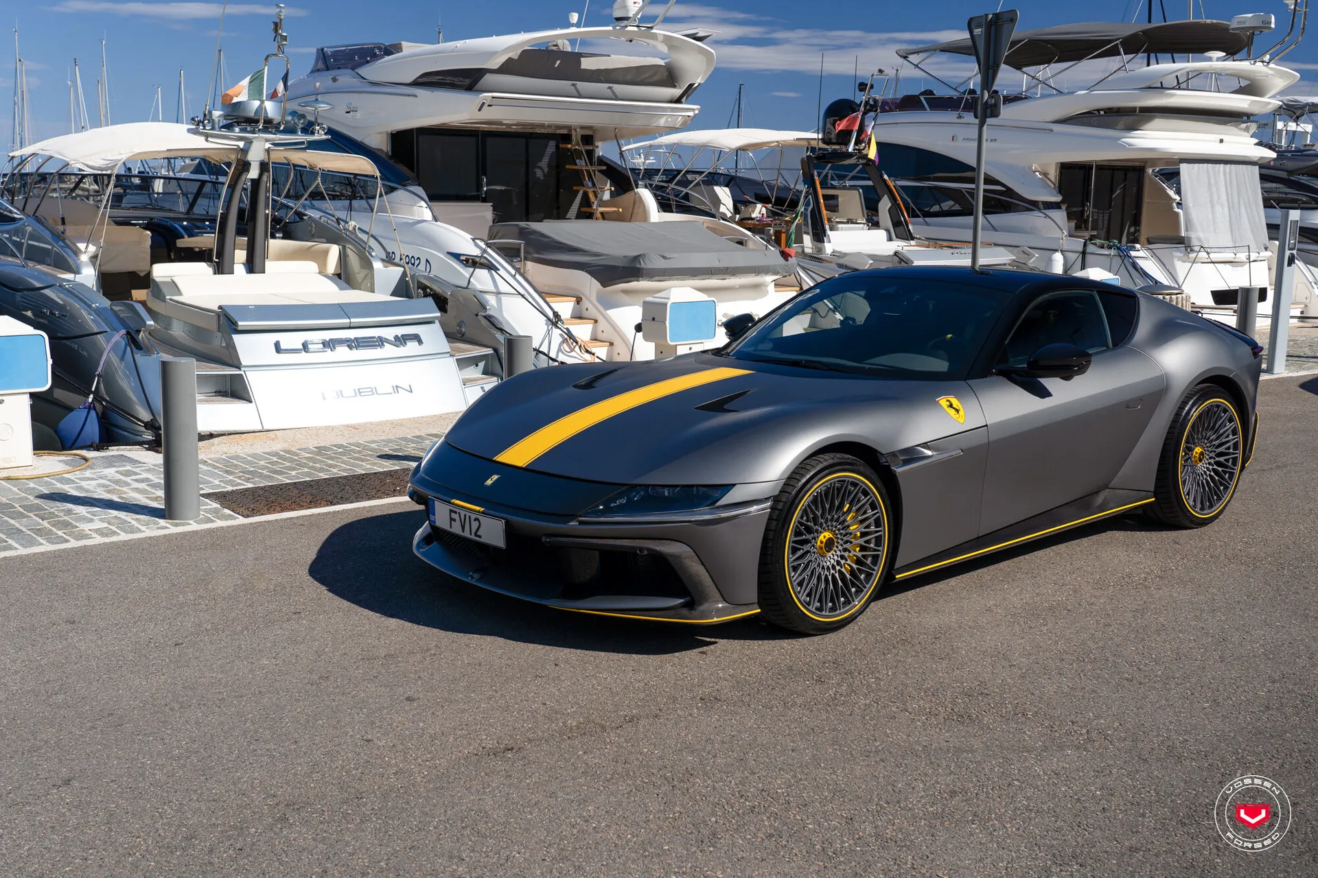 Ferrari 12Cilindri, 17