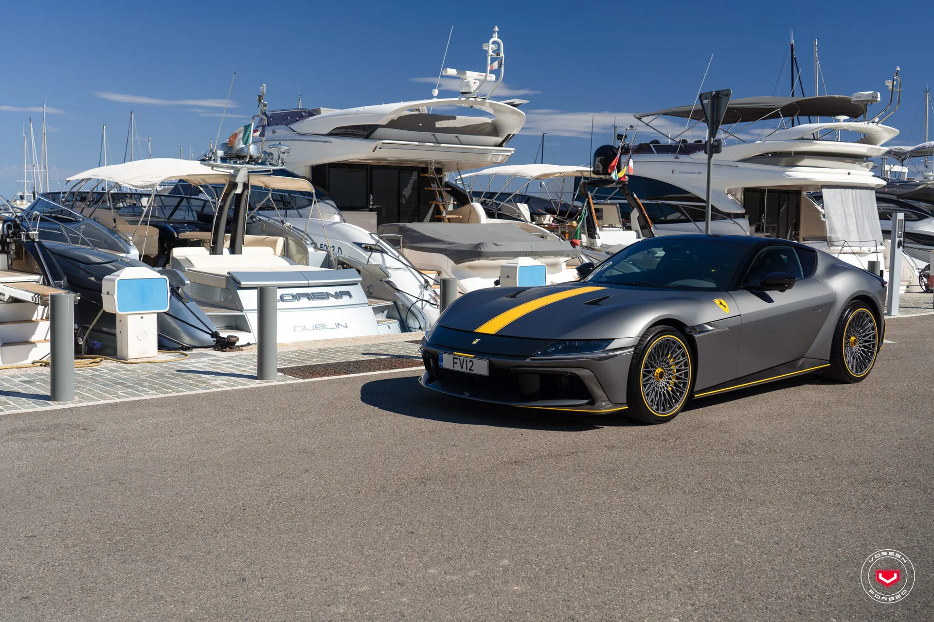 Ferrari 12Cilindri, 2