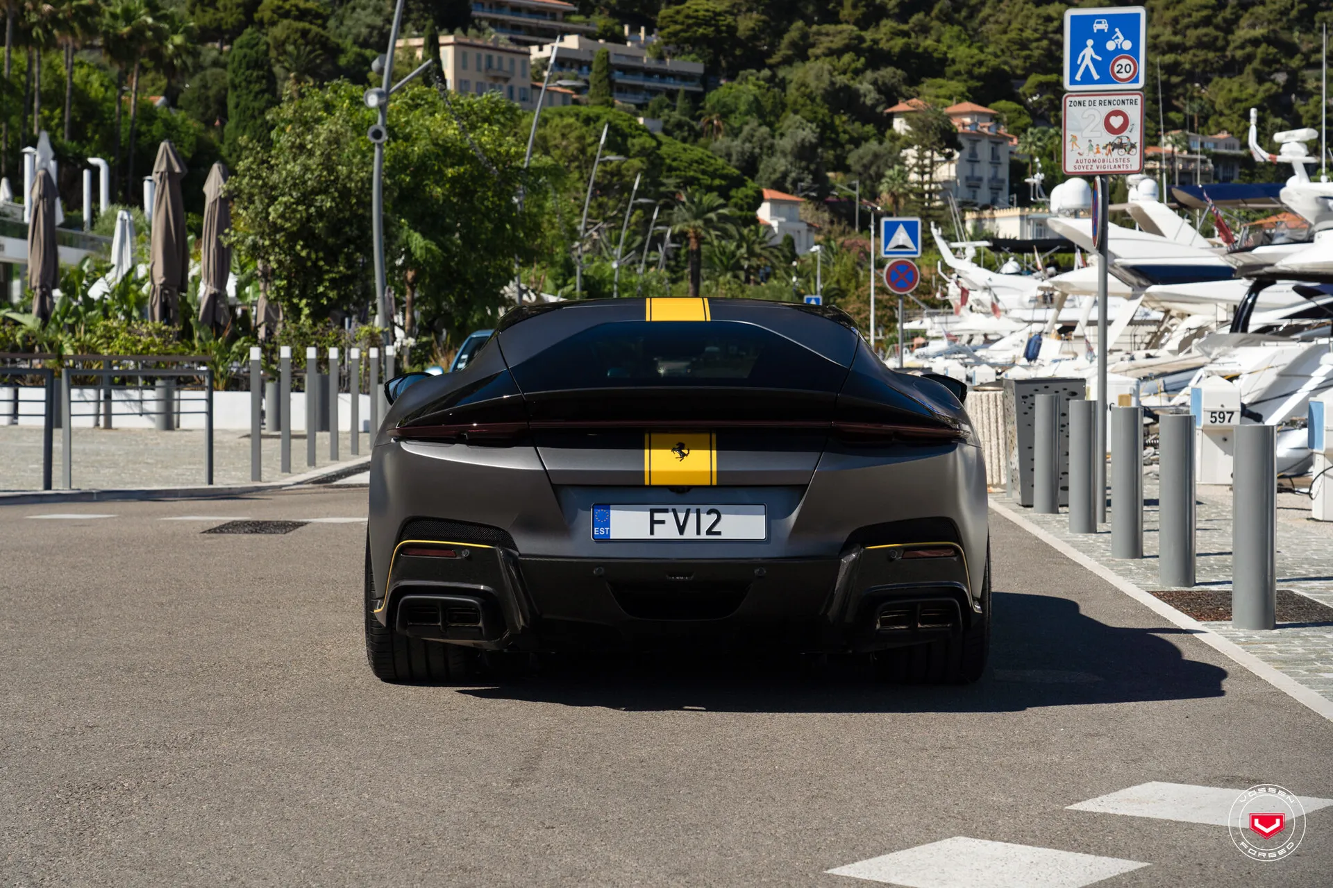 Ferrari 12Cilindri, 12