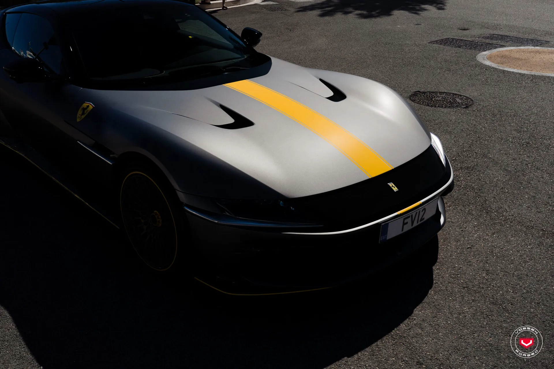 Ferrari 12Cilindri, 13