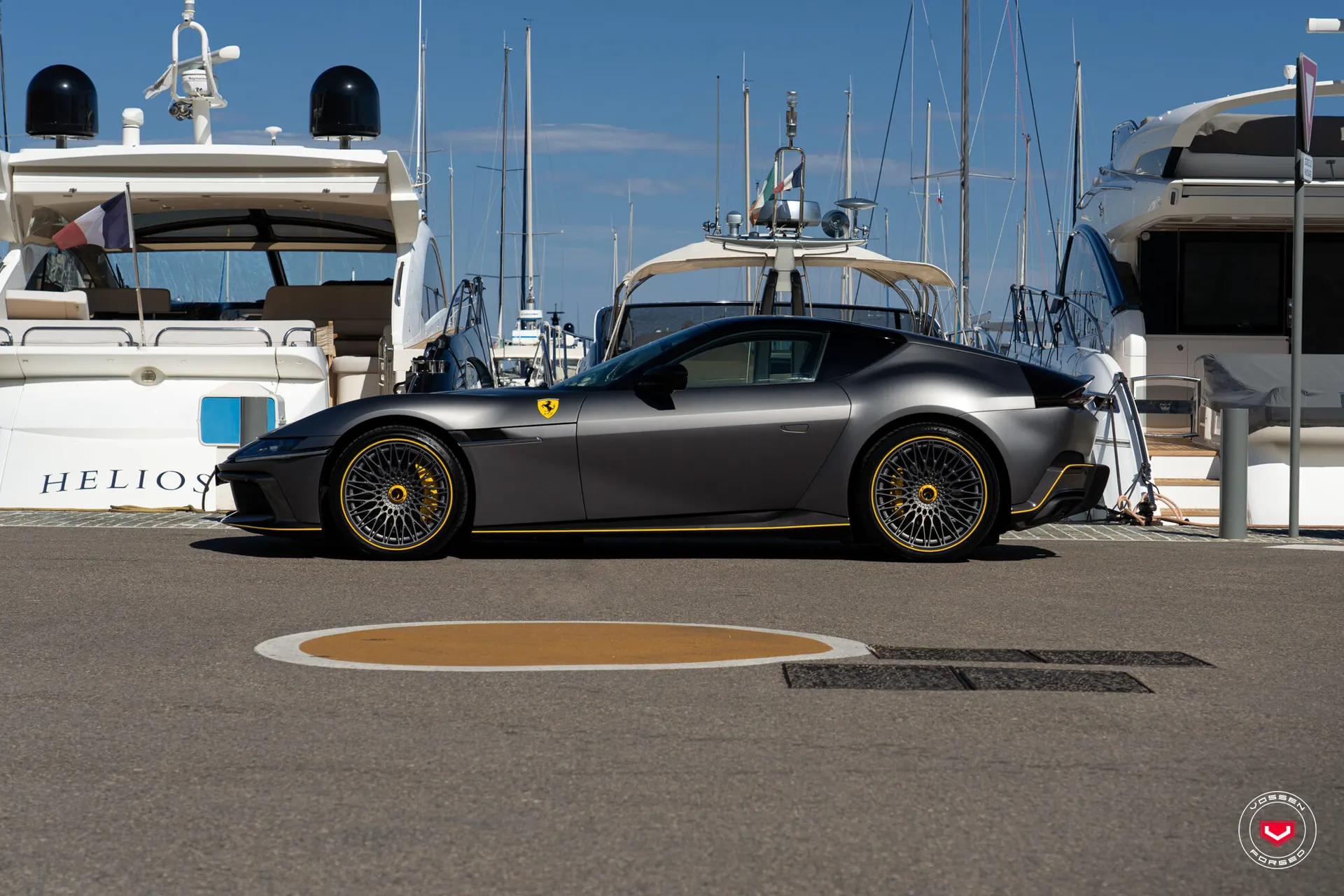 Ferrari 12Cilindri, 3