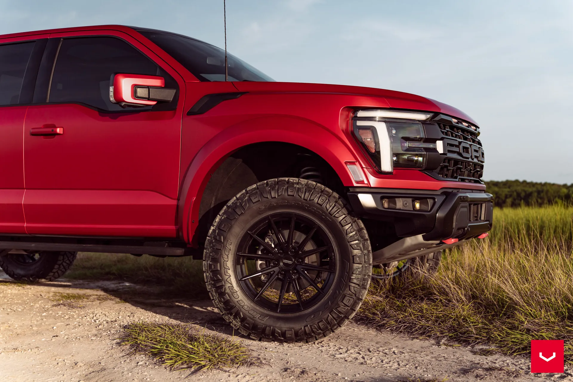 Ford F-150, 8