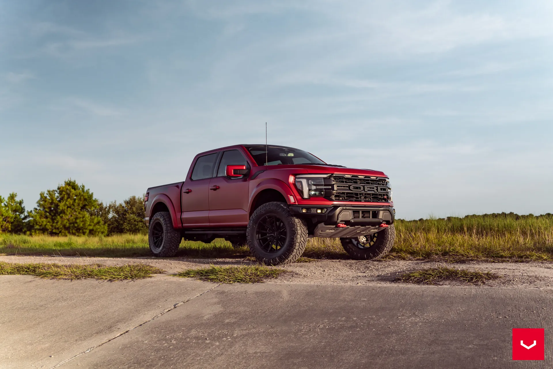 Ford F-150, 10