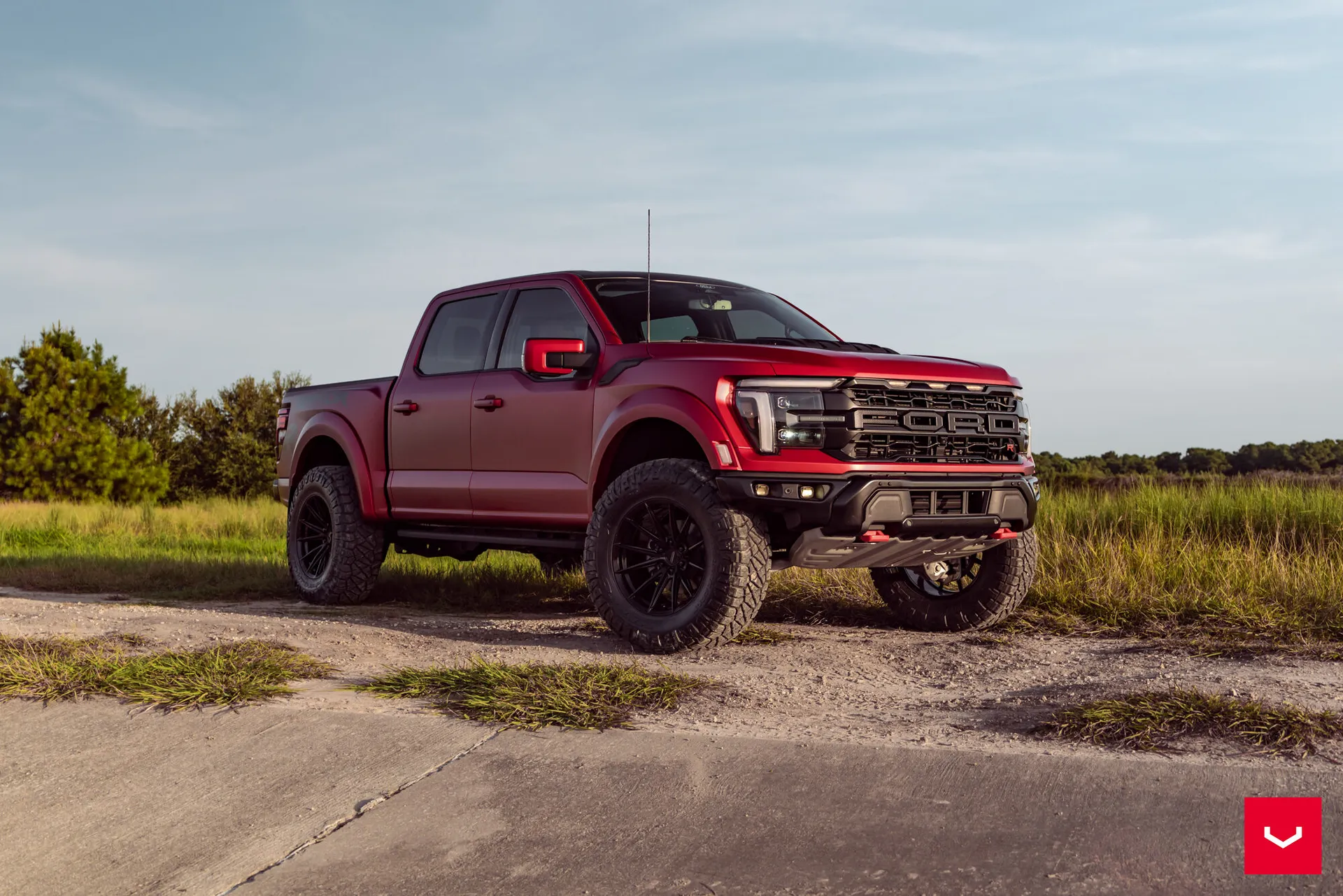 Ford F-150, 11
