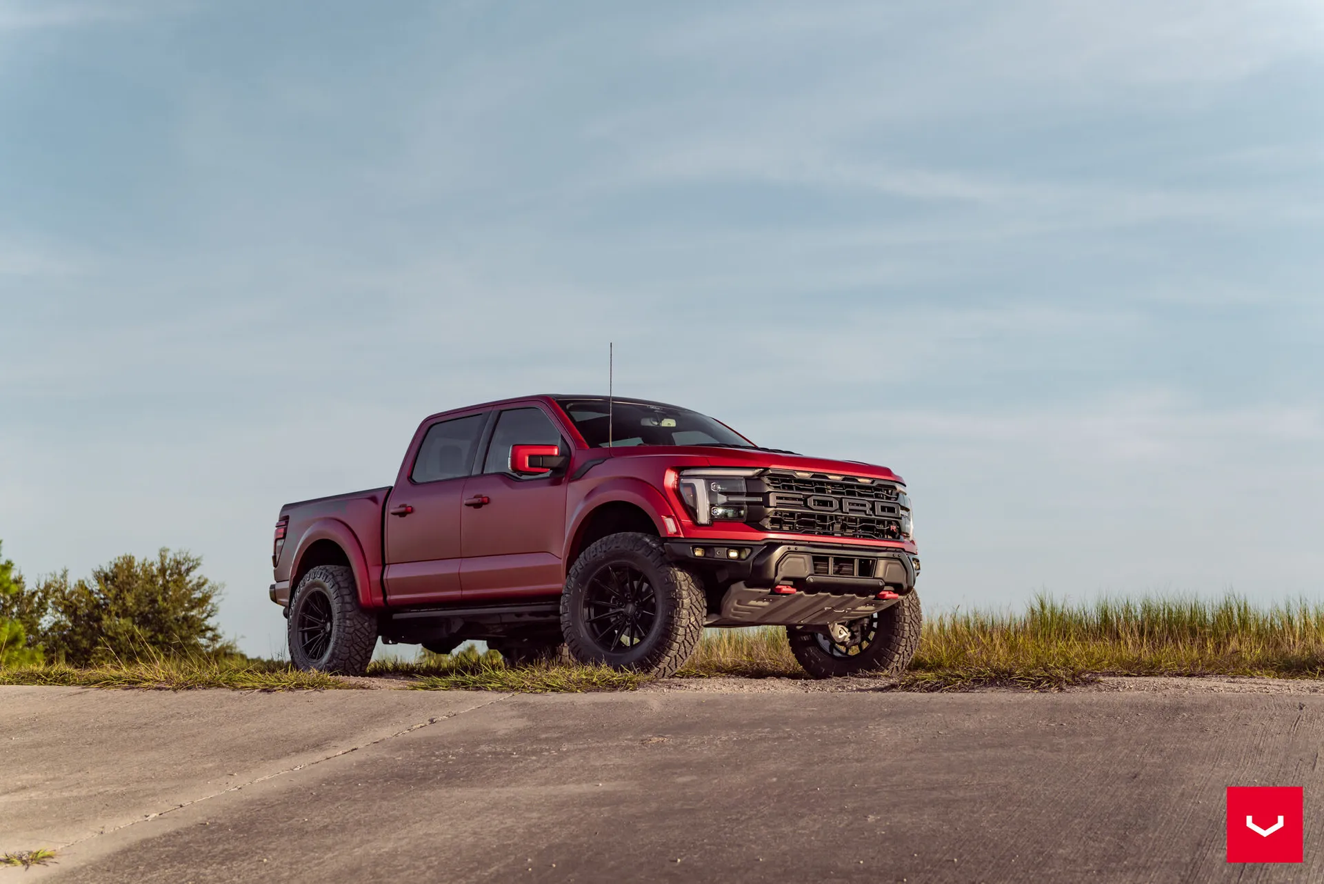 Ford F-150, 6
