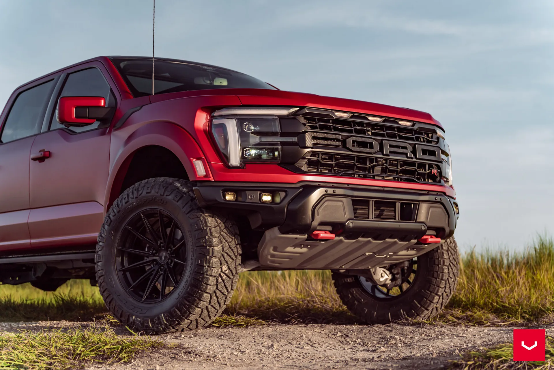 Ford F-150, 5