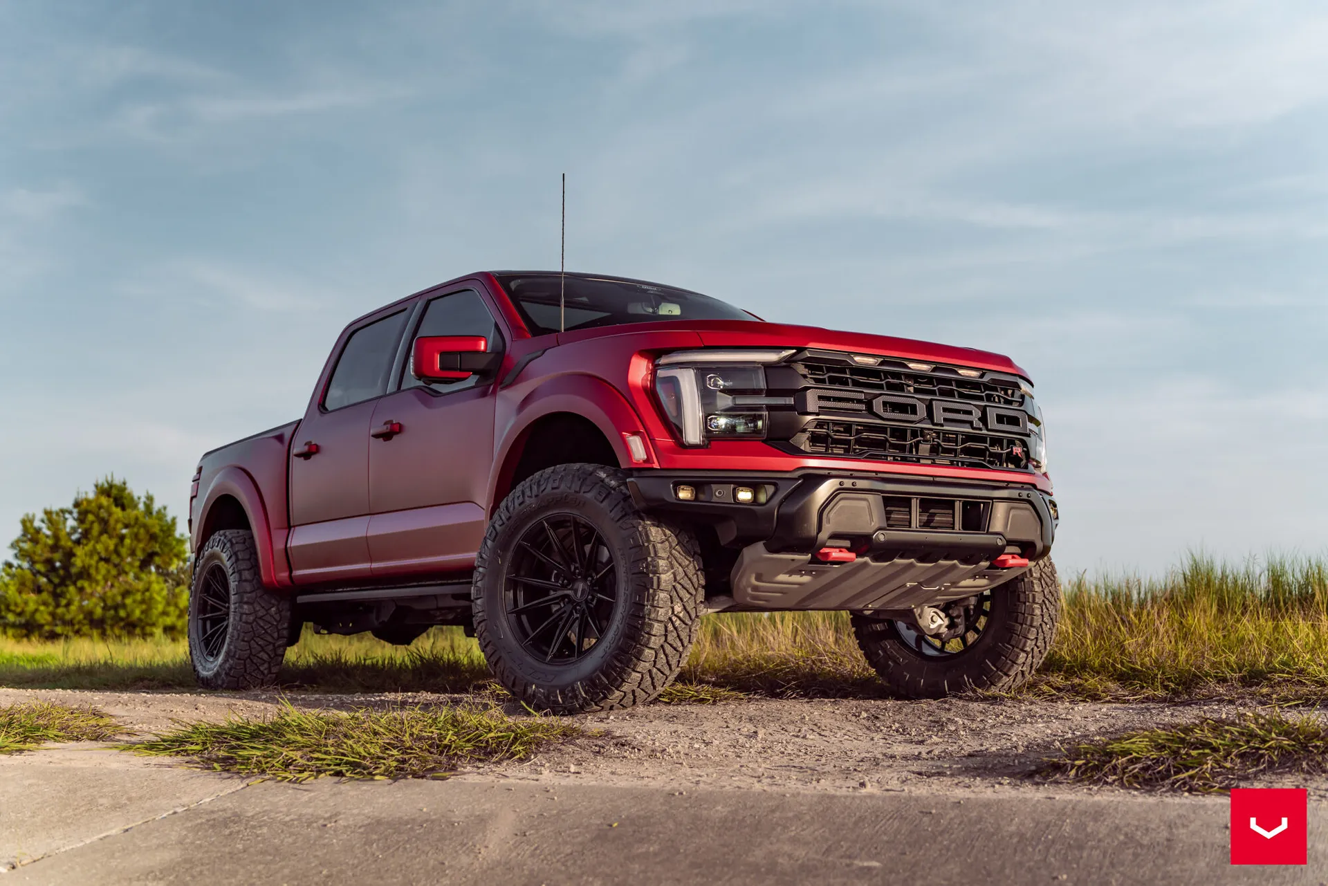 Ford F-150, 2
