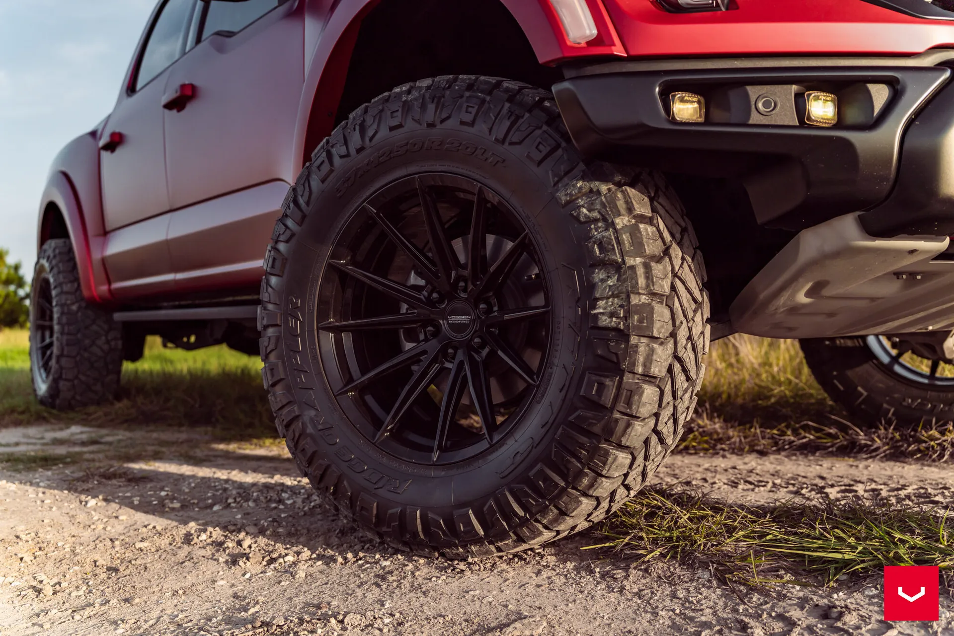 Ford F-150, 3