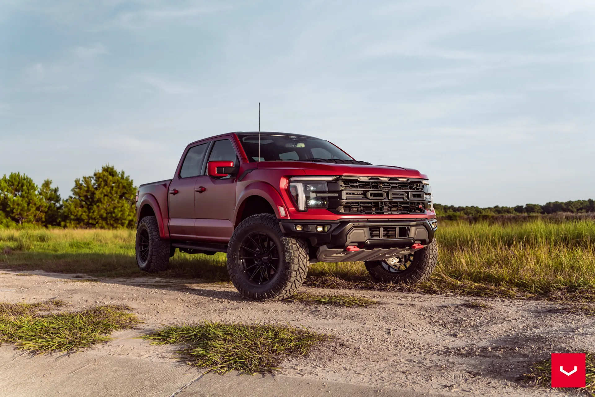 Ford F-150, 4