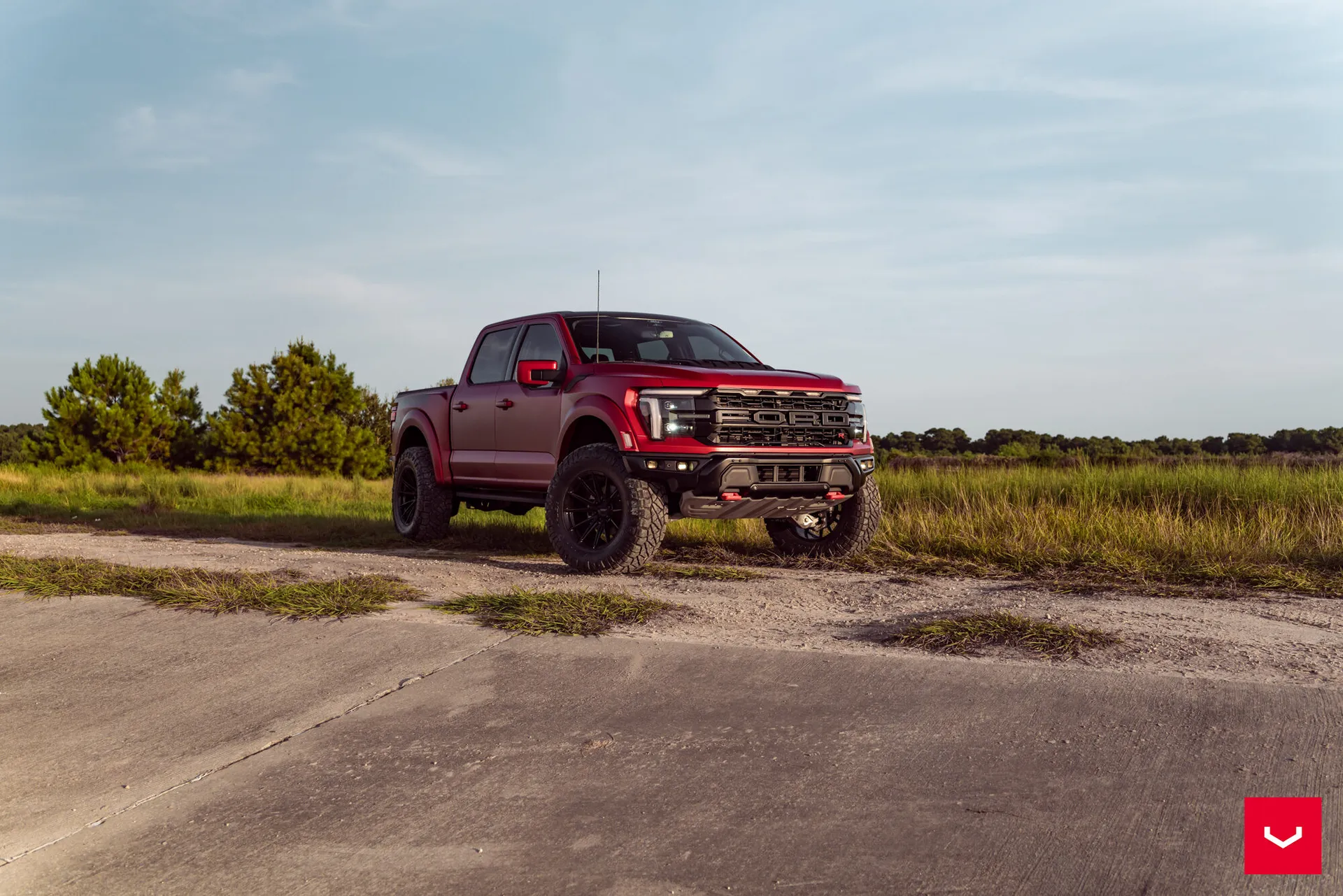 Ford F-150, 9