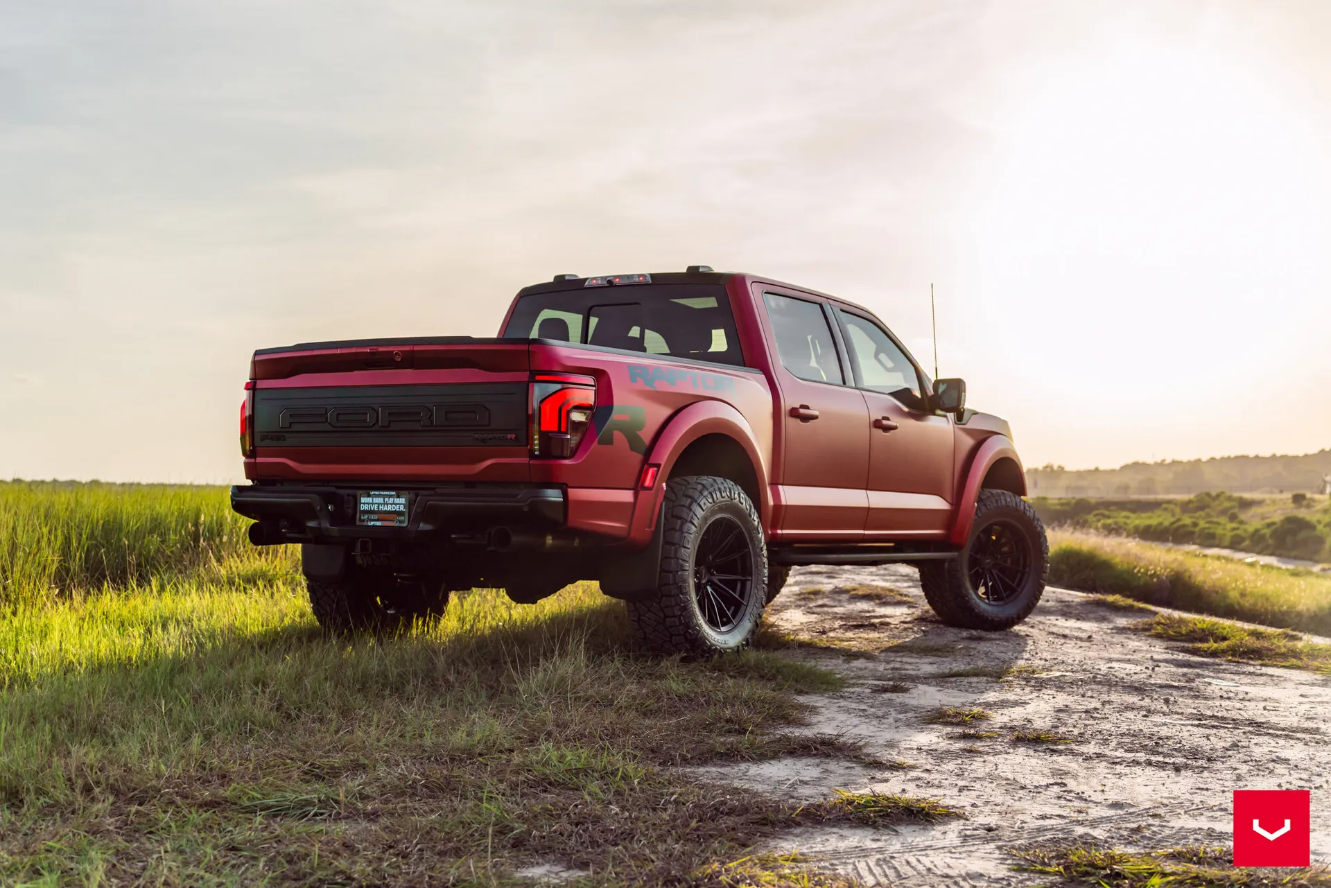 Ford F-150, 7