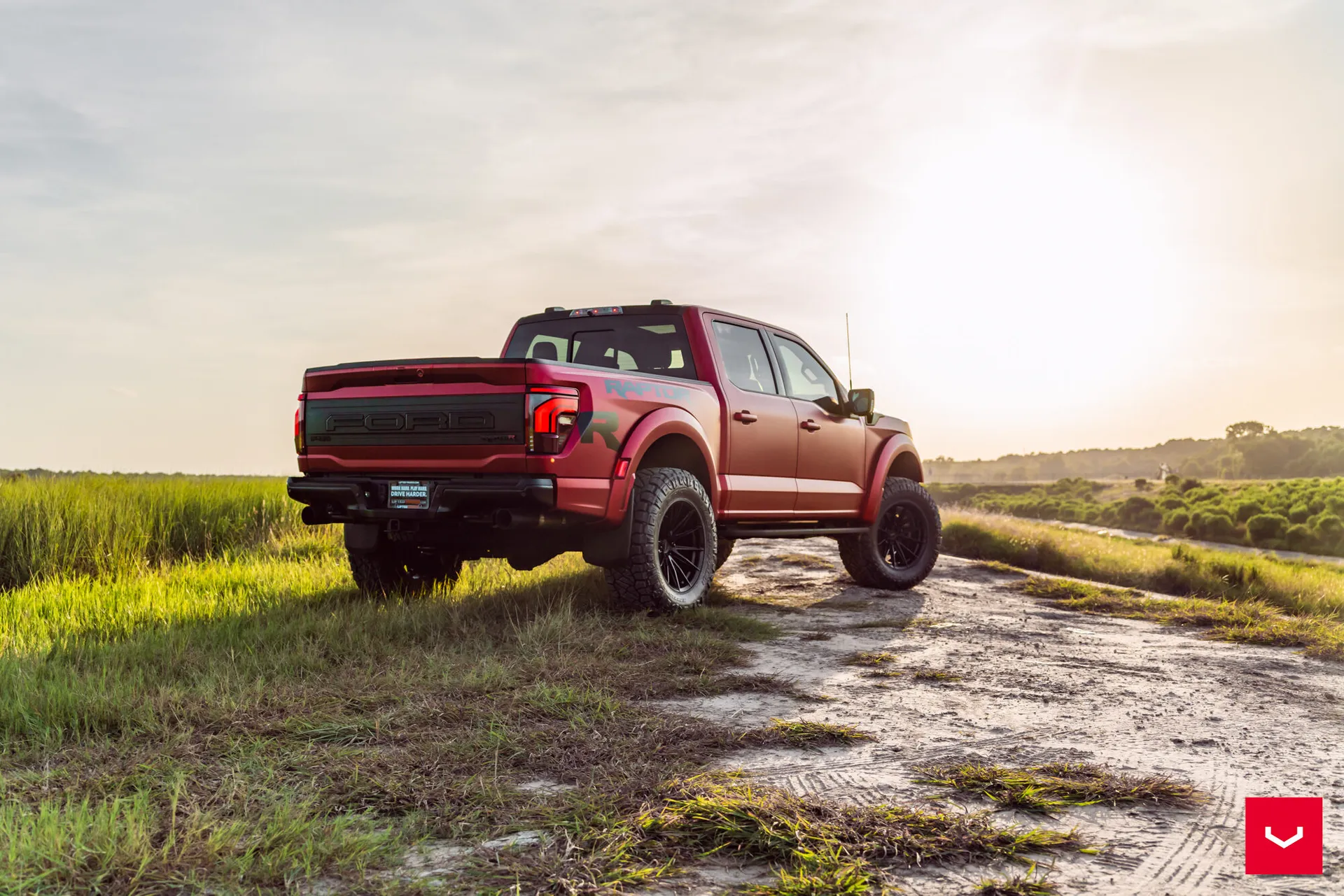 Ford F-150, 1