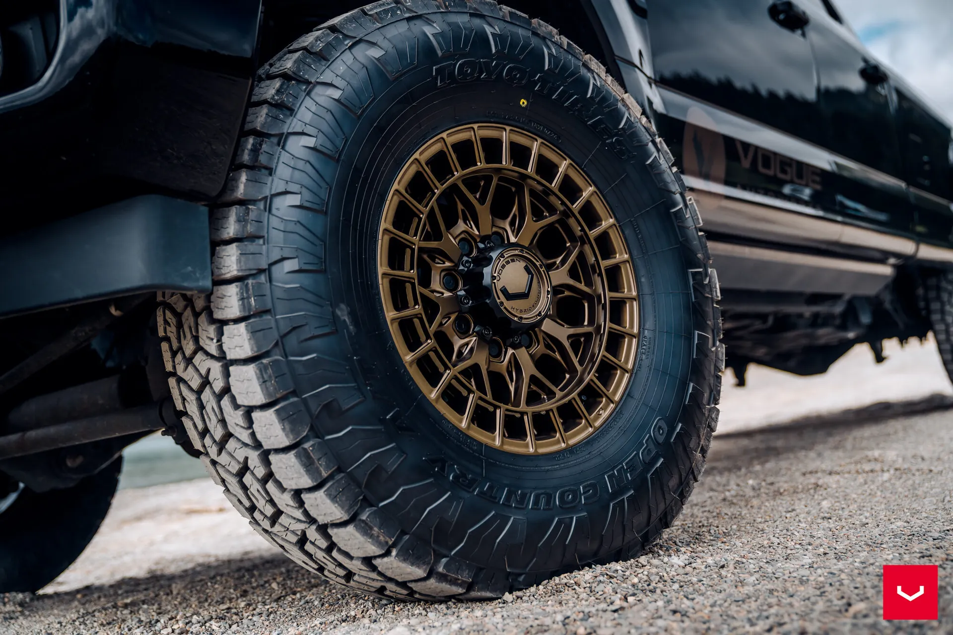 Ford F-250 / F-350, 10