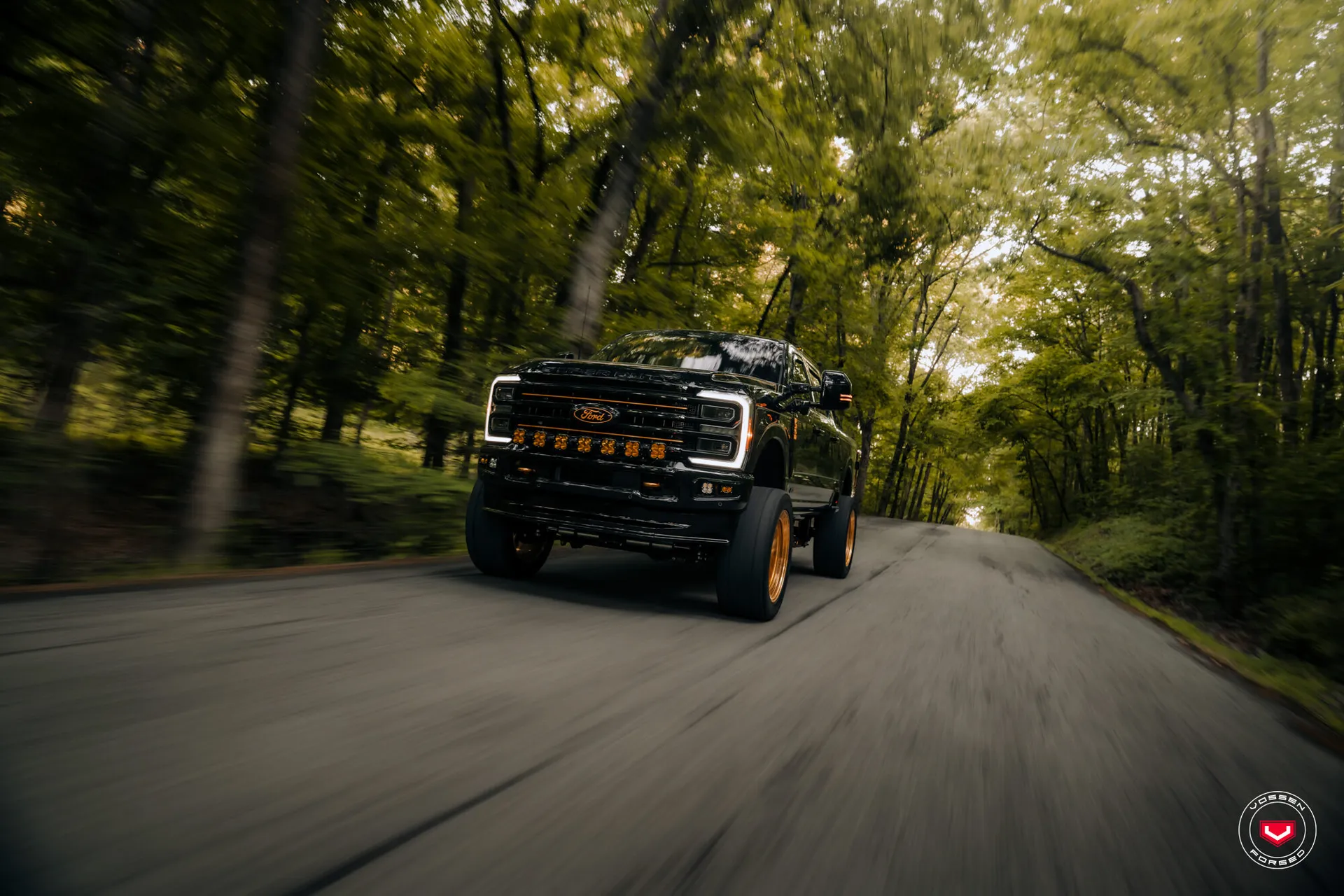 Ford F-250 / F-350, 22